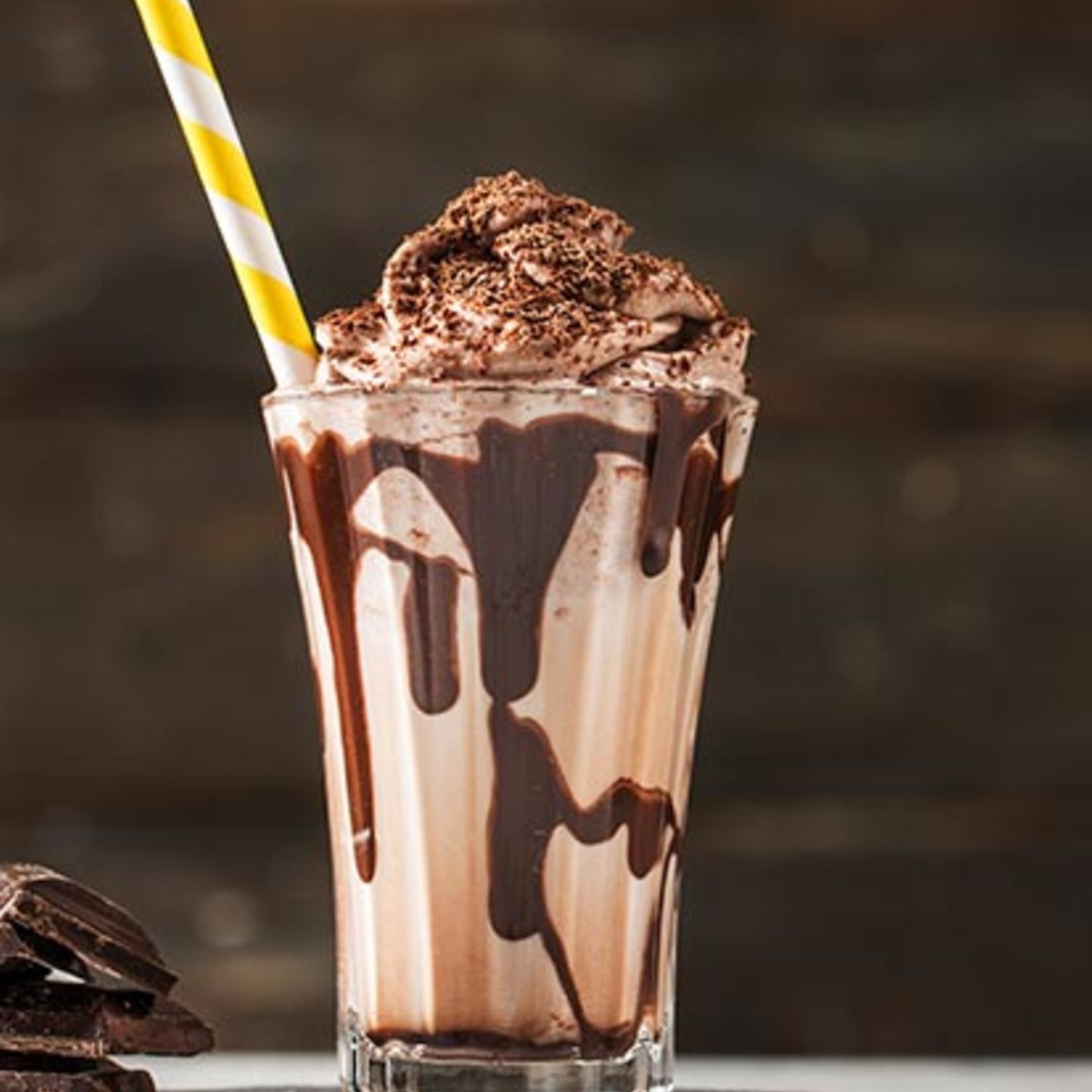 Chocolate 
