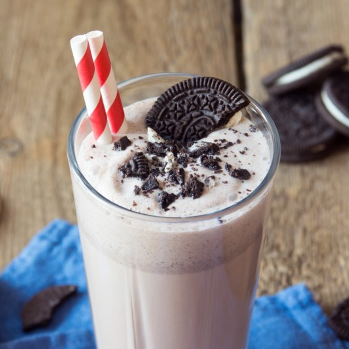 Oreo