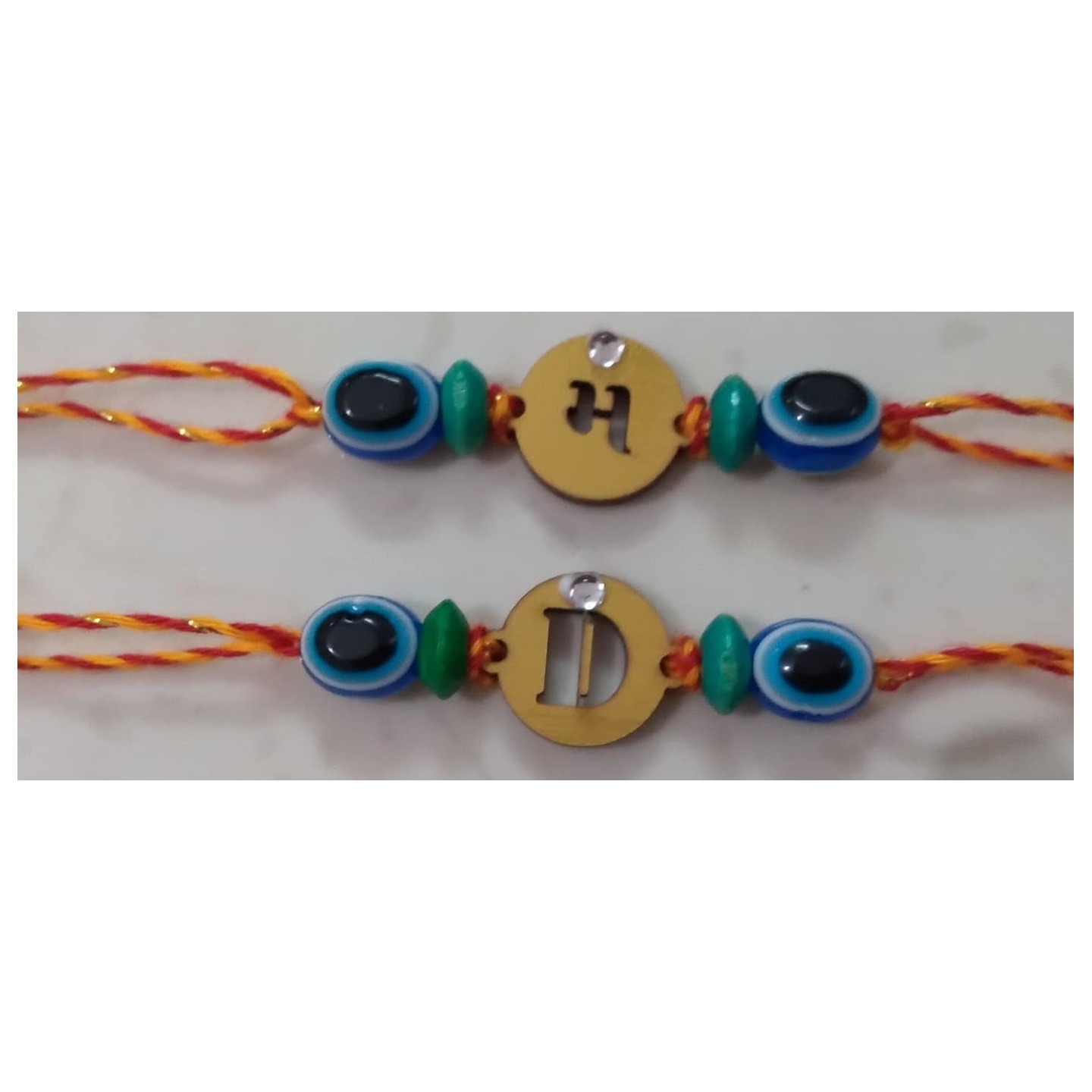 Hand Painting bracelet