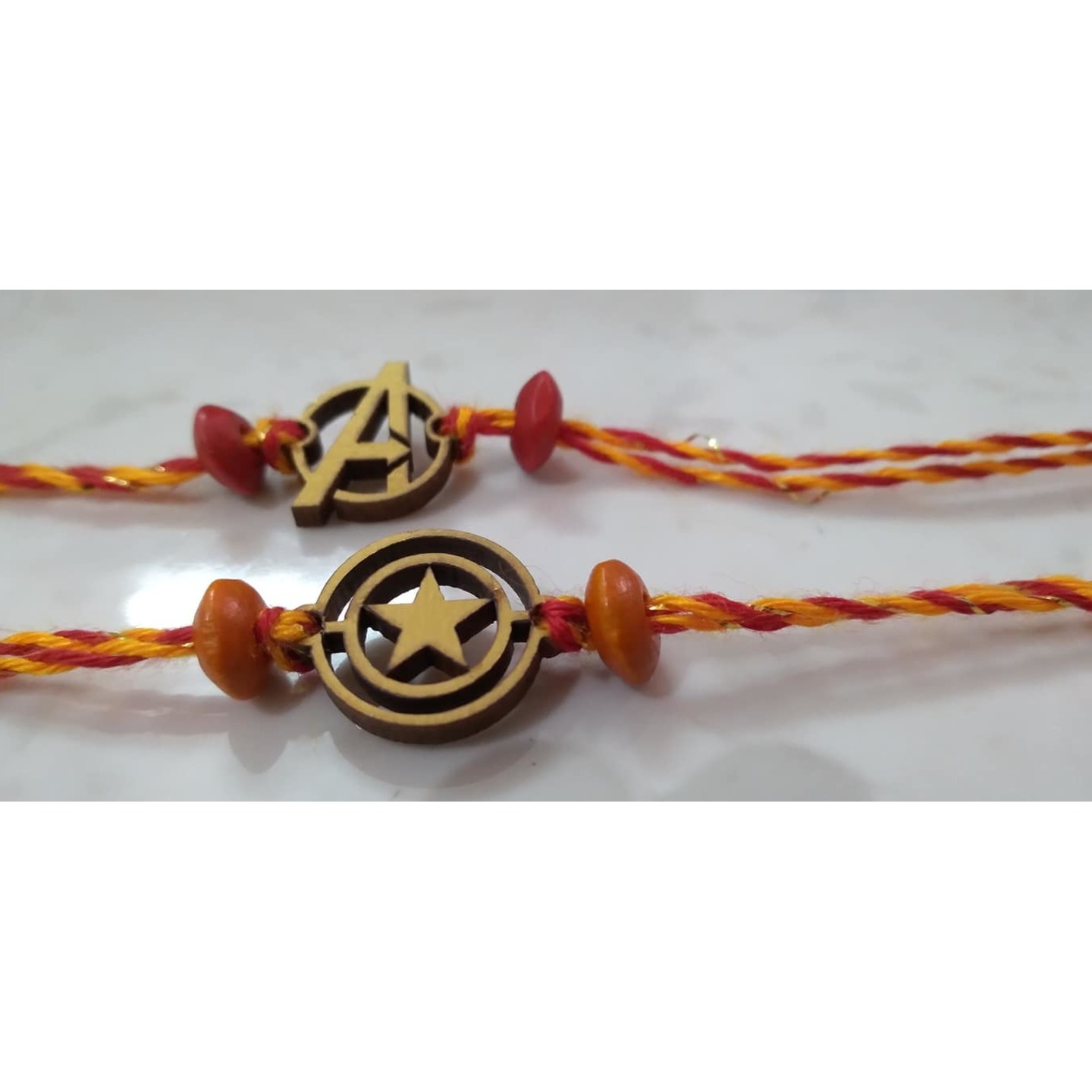 Hand Painting bracelet