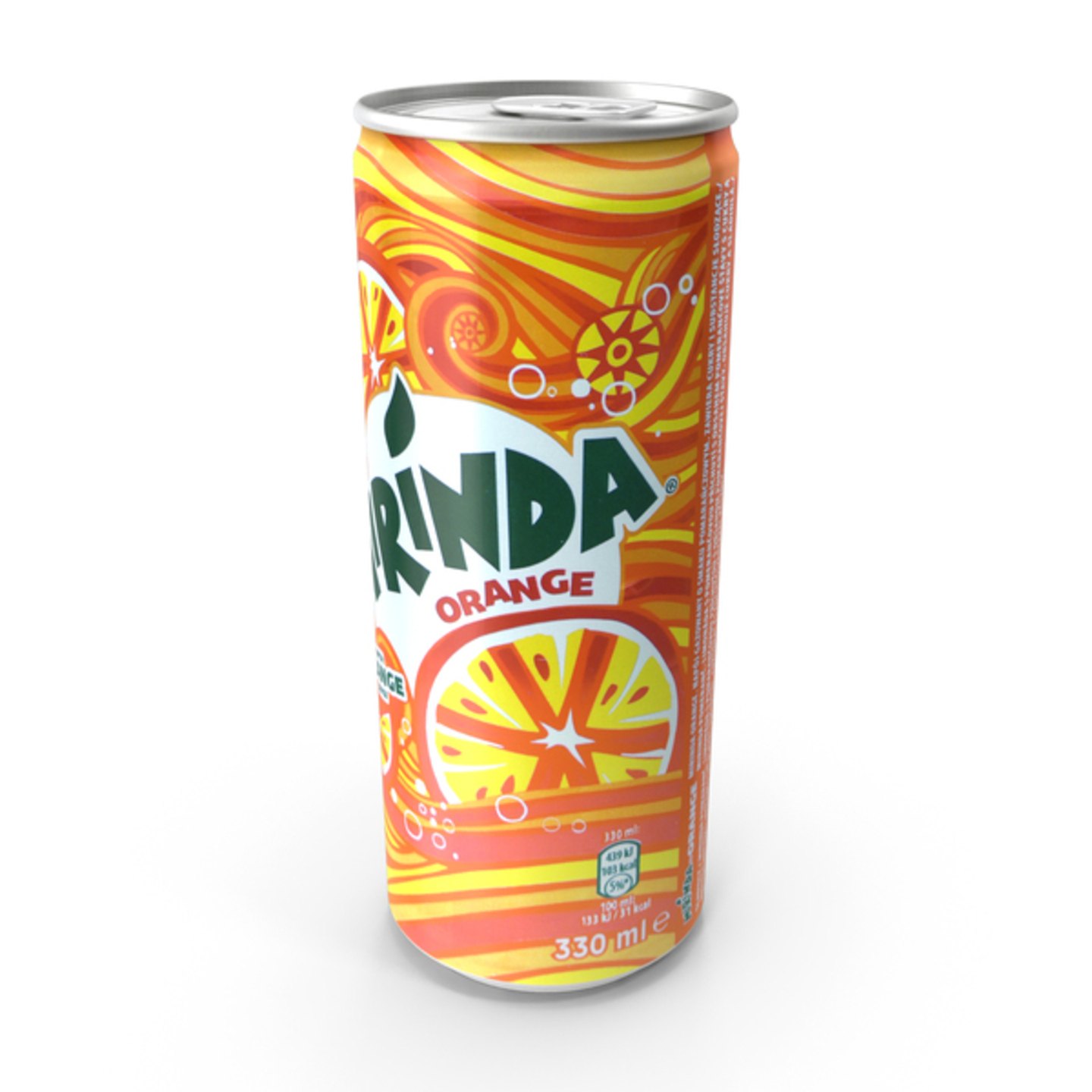 250 ML MIRINDA