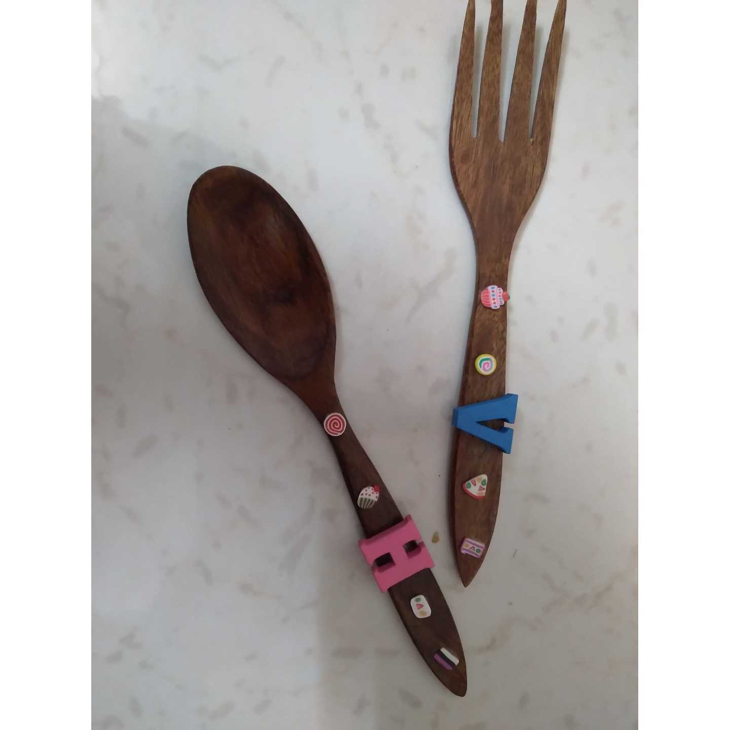 Hand Painting SPONE