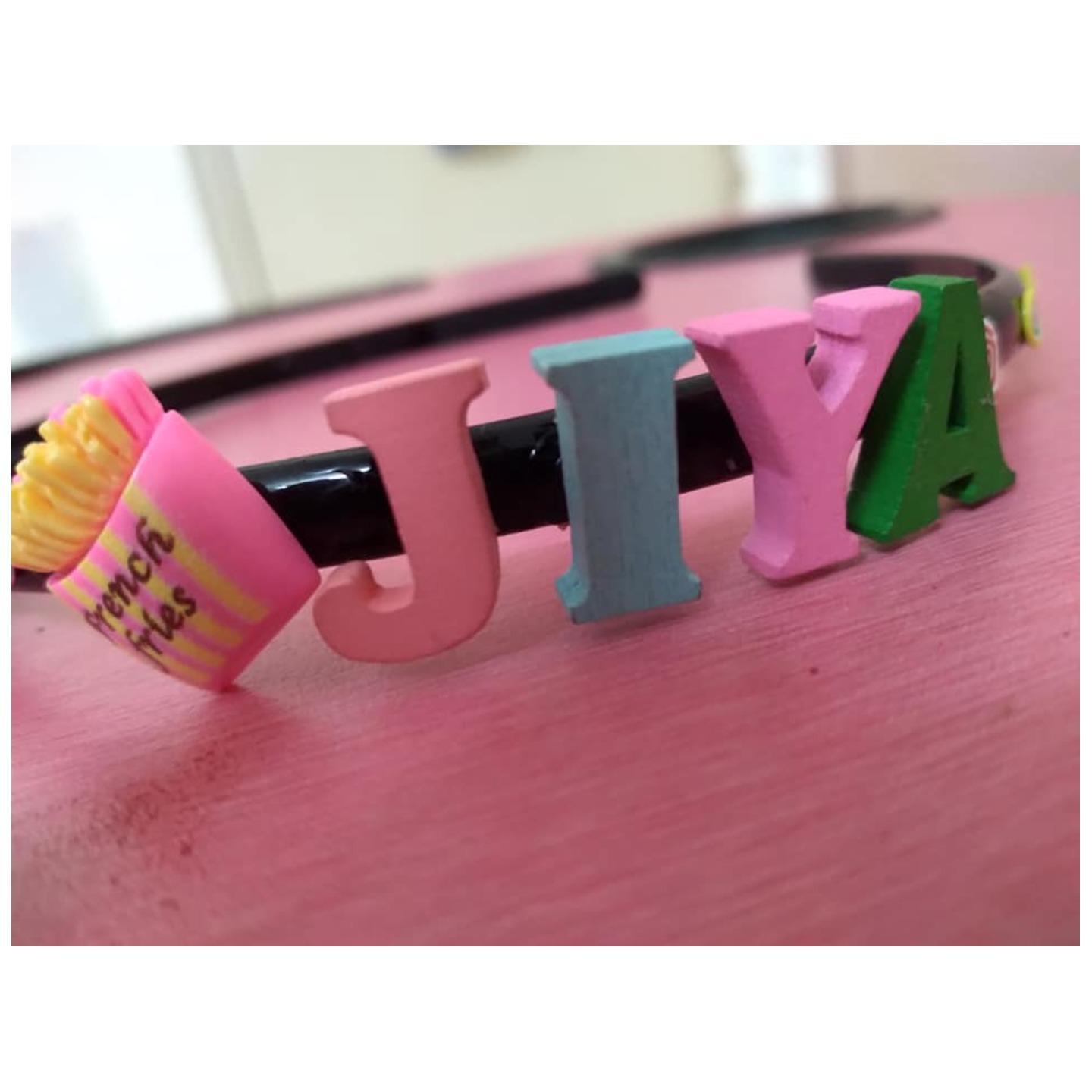 Hand Painting TOP 