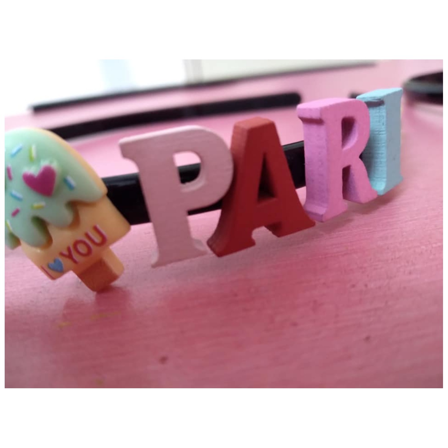 Hand Painting TOP 