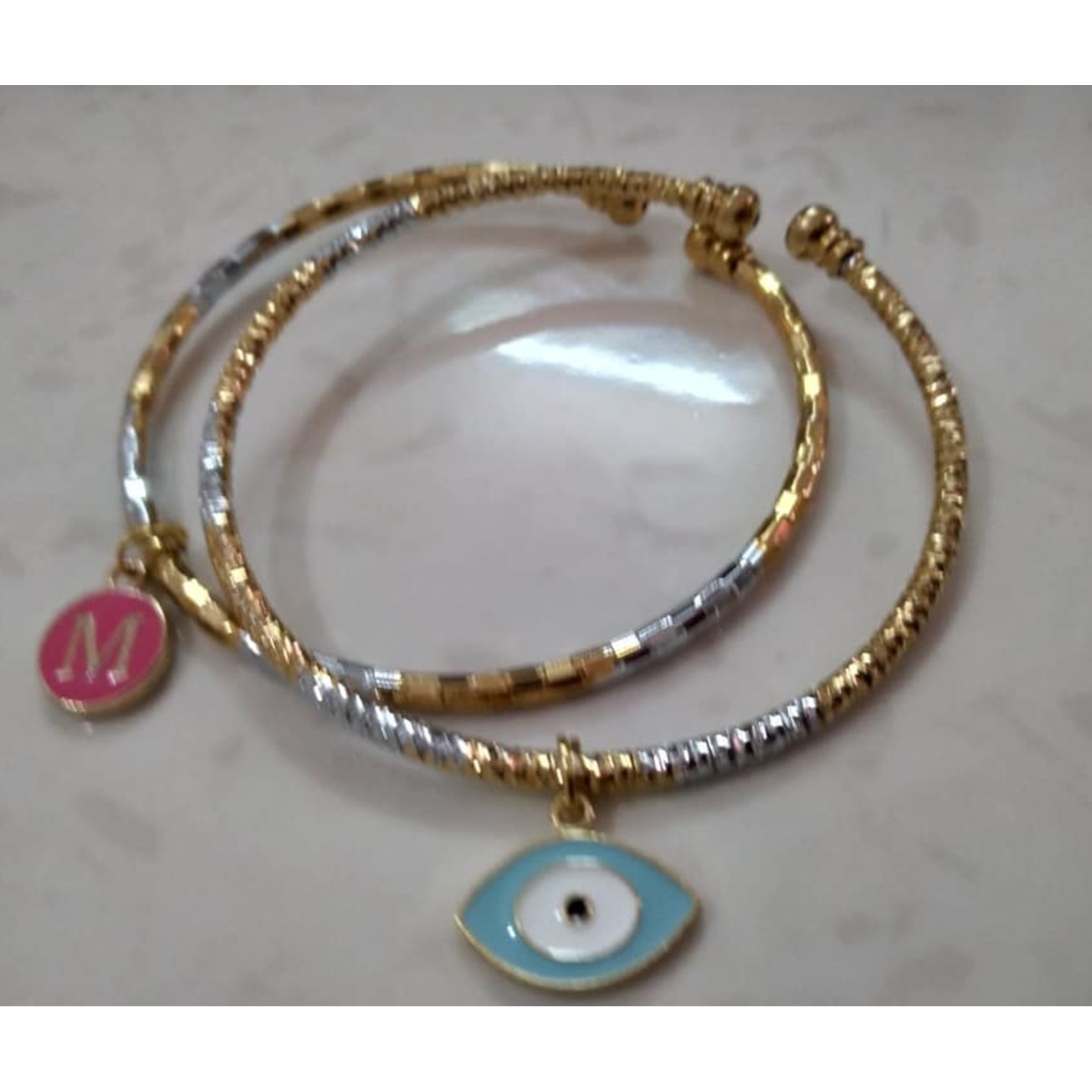 Hand Painting bracelet