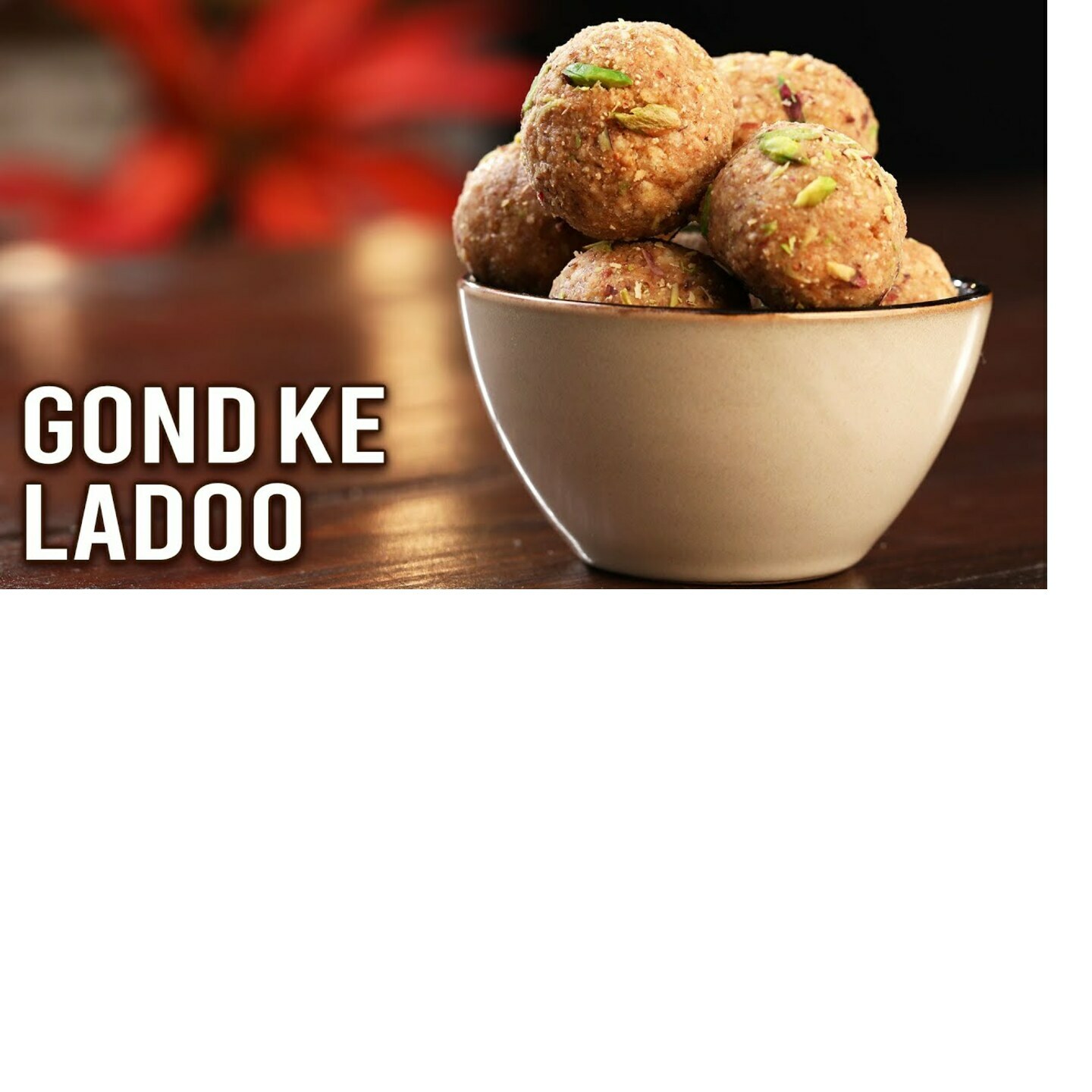 250 GRAM GUND LADU 