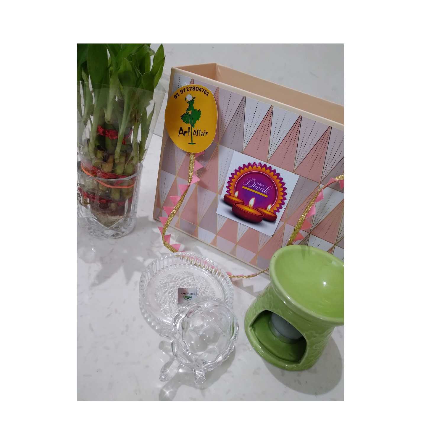 Hand Painting GIFT