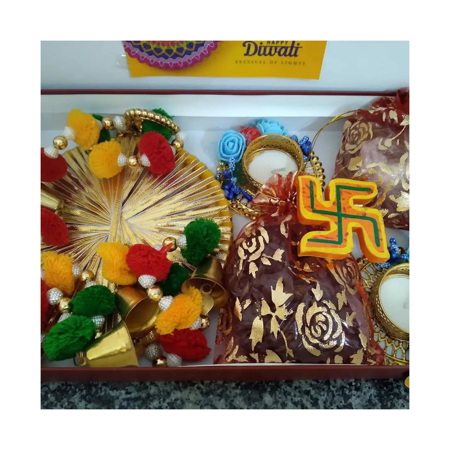 Hand Painting GIFT