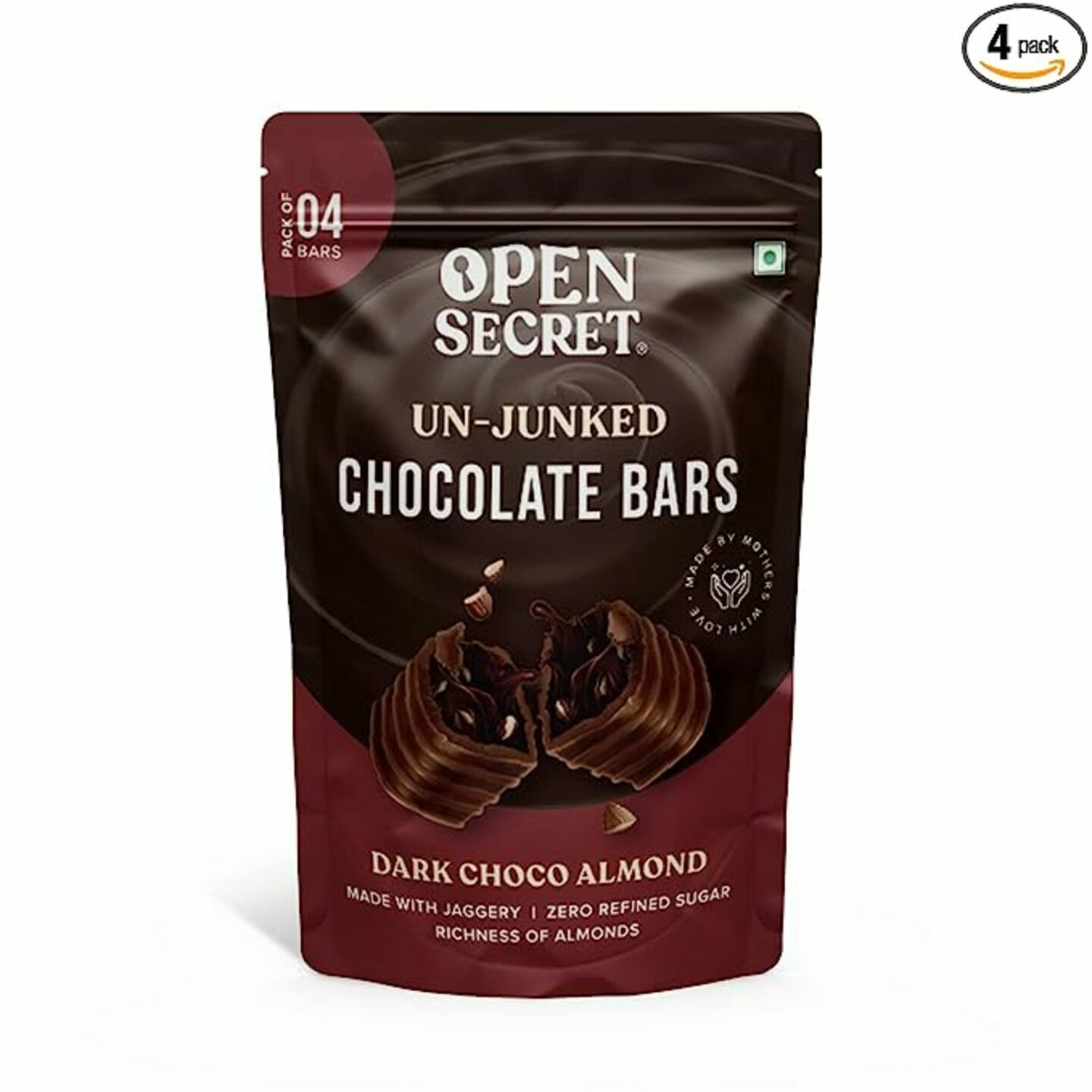 Open Secret Diwali Chocolates Box Gift Pack Hamper