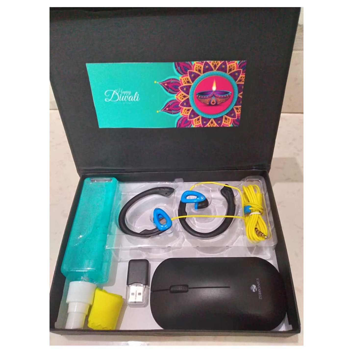 Diwali gifts box 