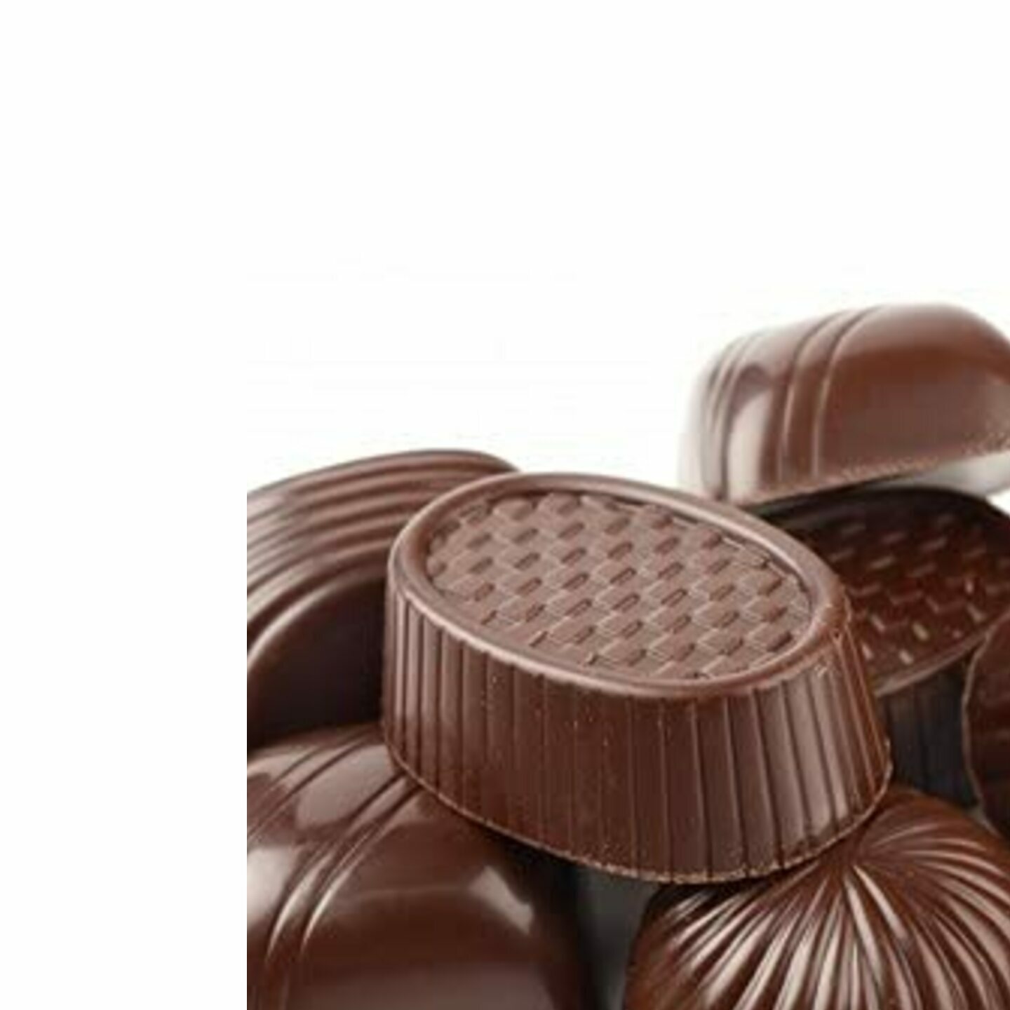  Home made Chocolates