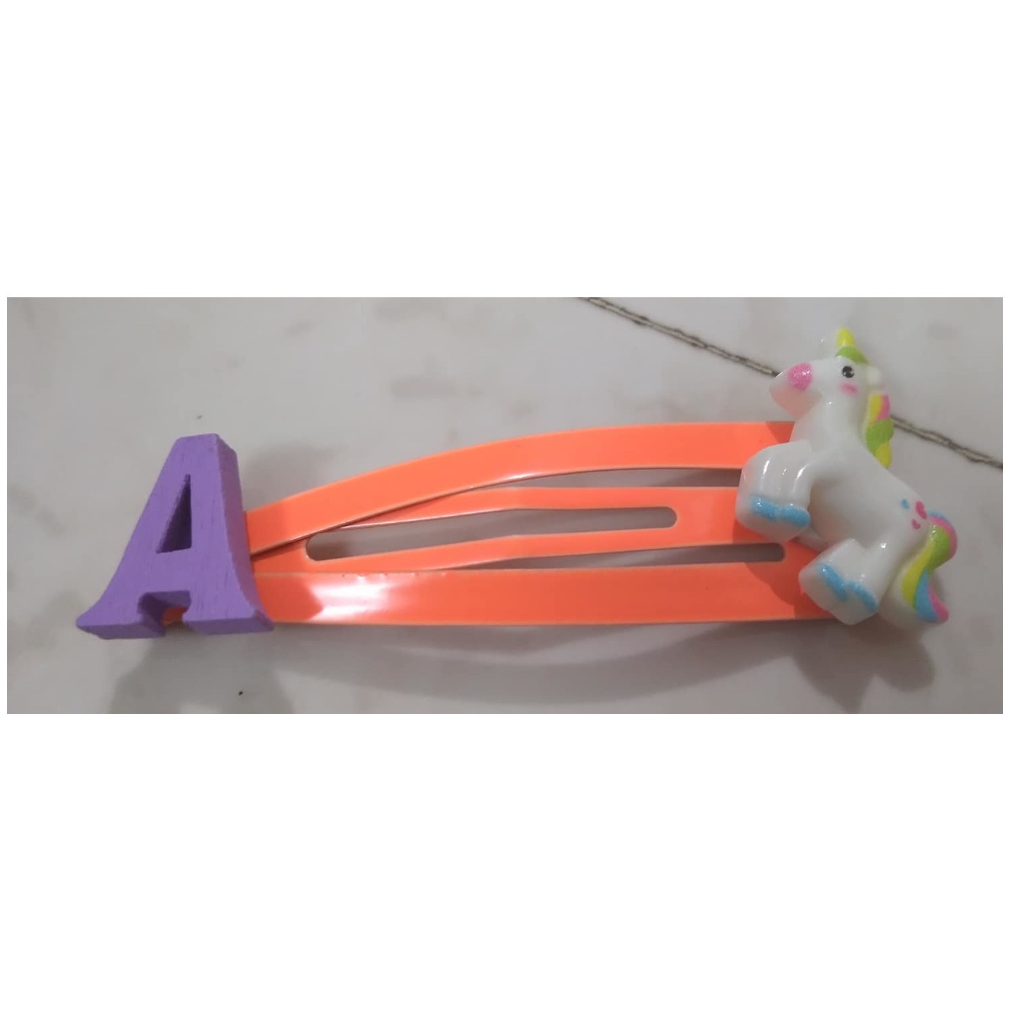 Hand Painting head pin 