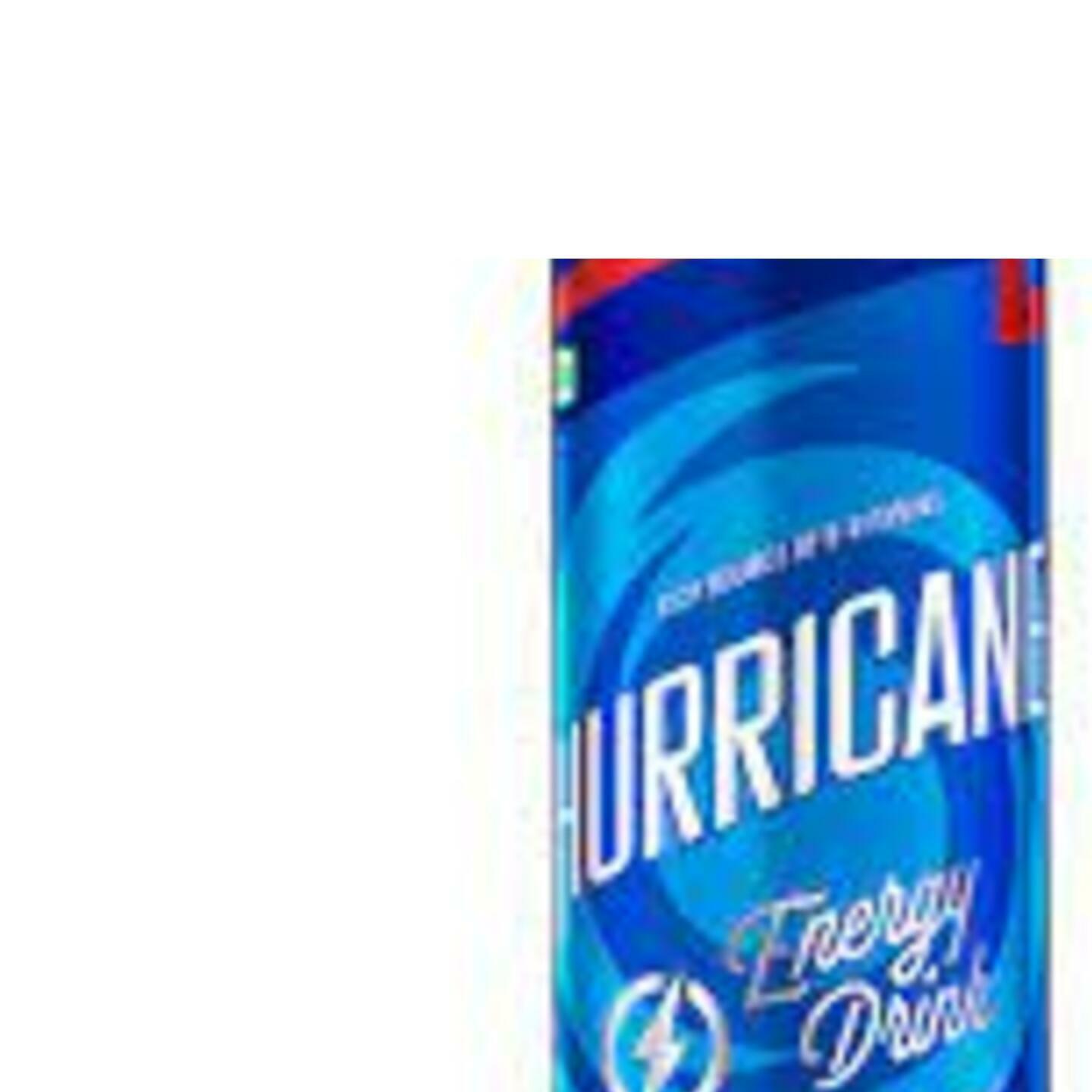 250 ML Hurricane Energy Drink