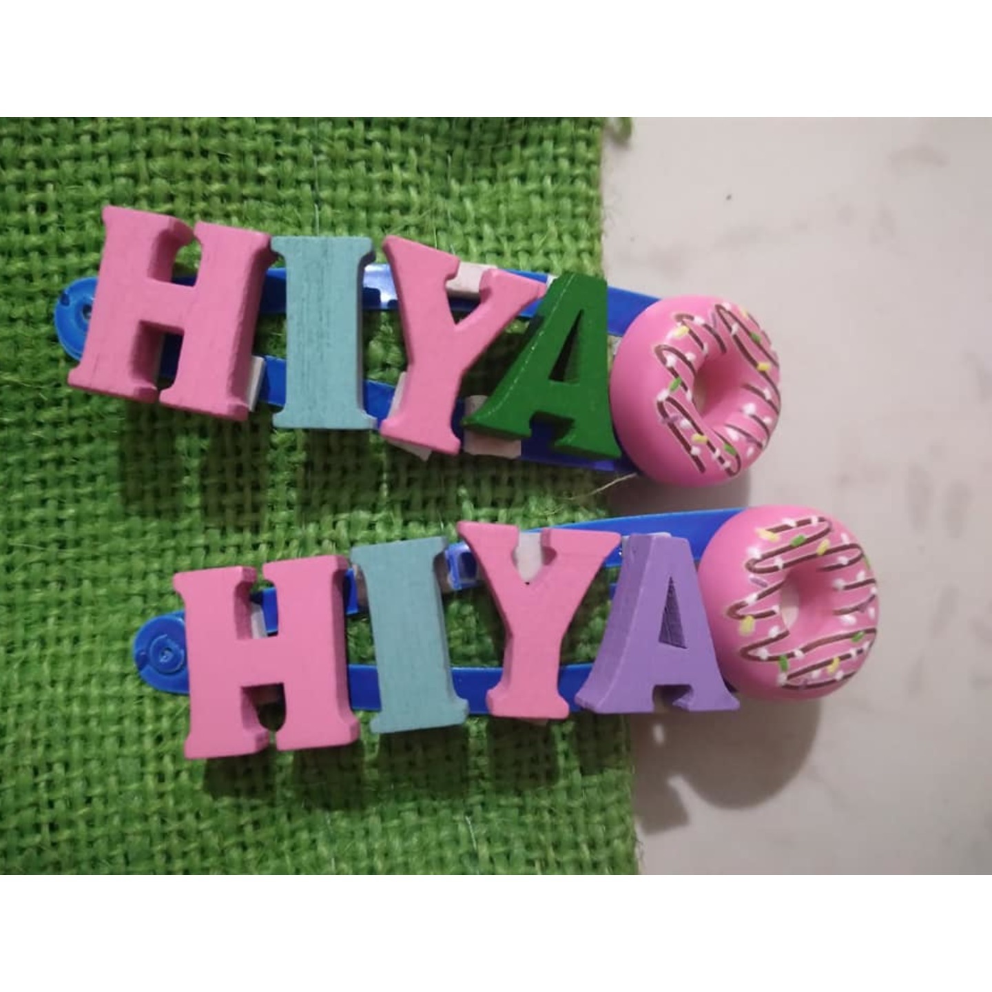 Hand Painting TOP 