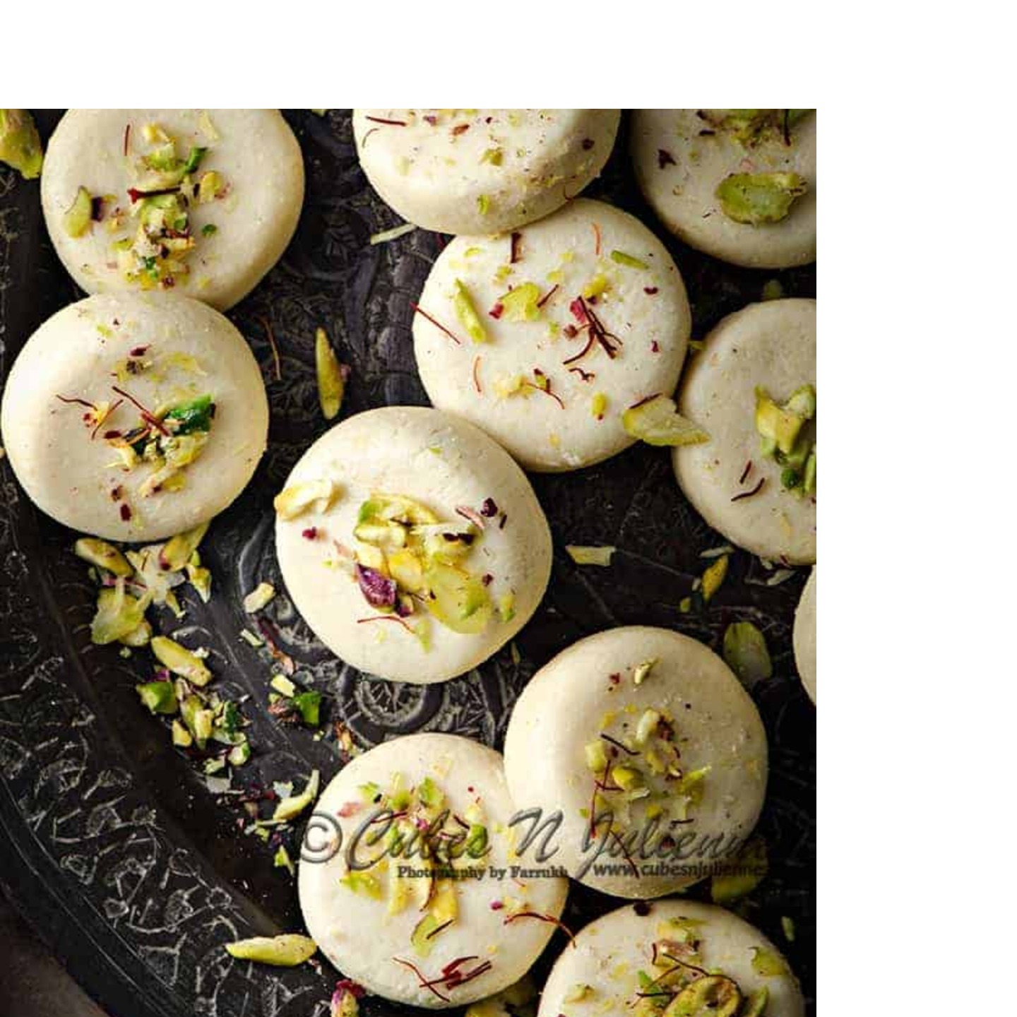 500 GRAM MALAI PENDA