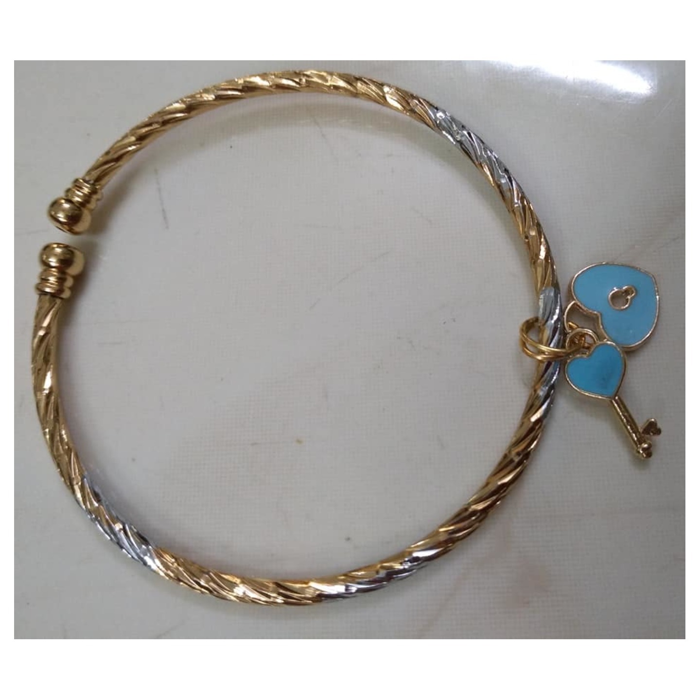 Hand Painting bracelet 