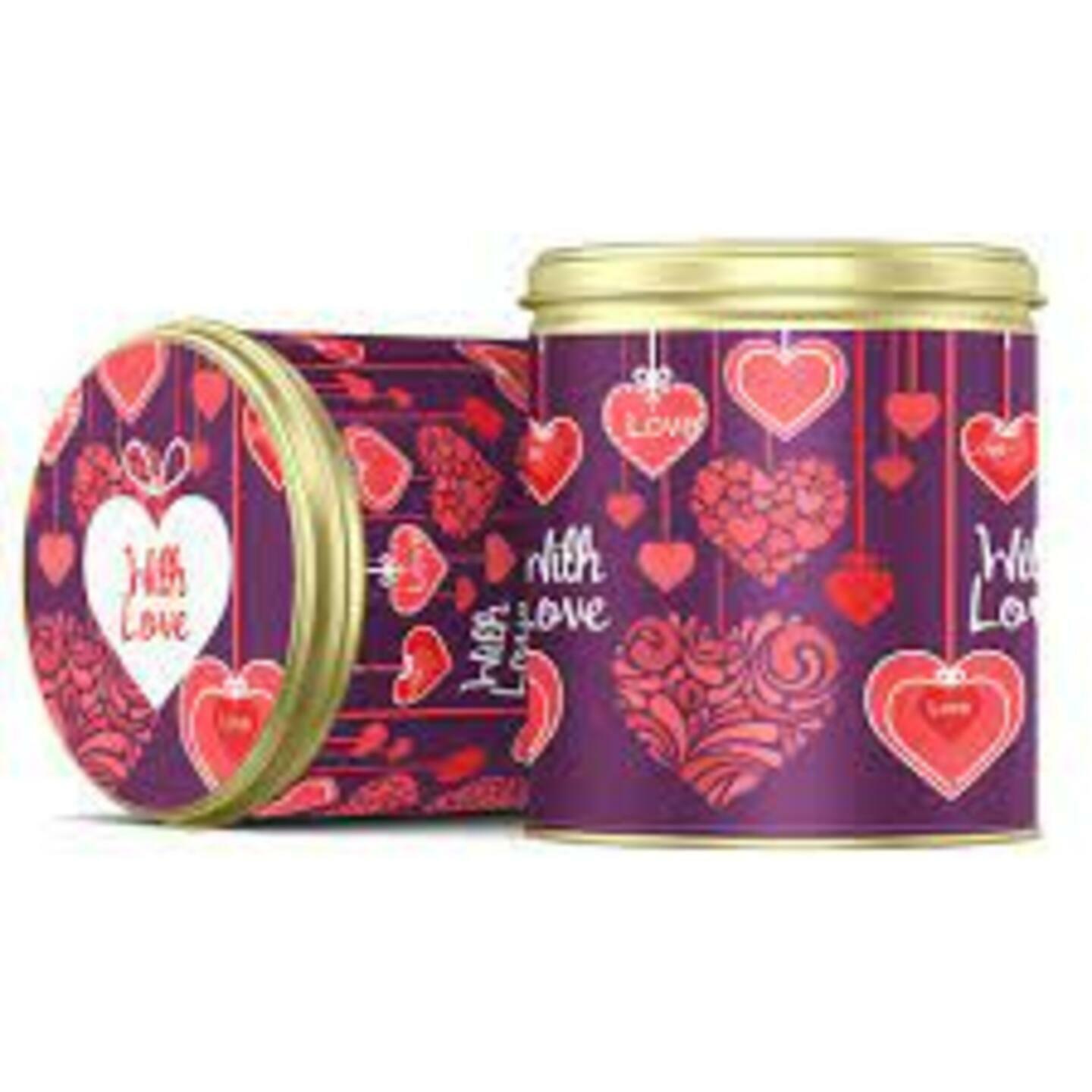 600 GRAM Cookieman Assorted Cookies Gift Pack 