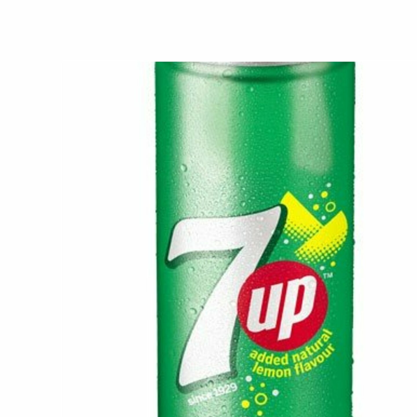 250  ML 7 UP