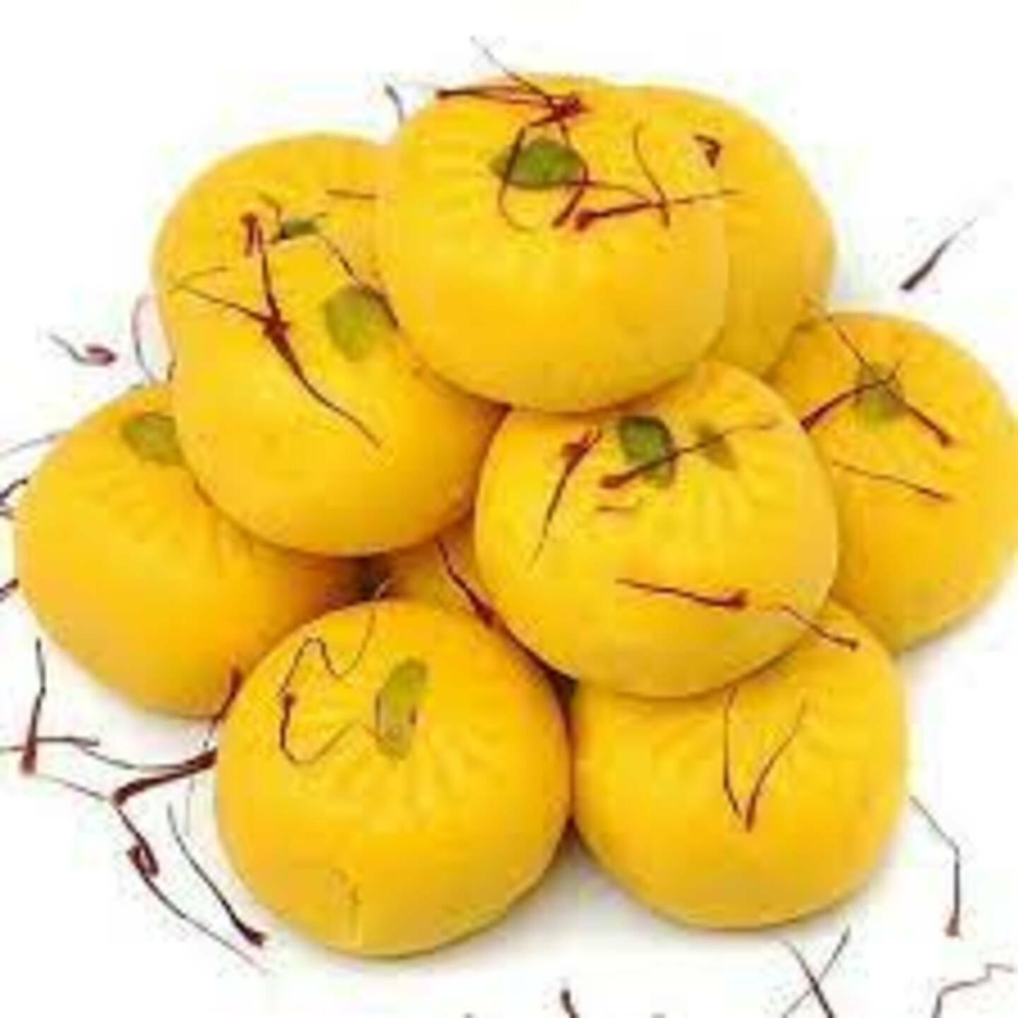 500 GRAM KESAR PENDA 