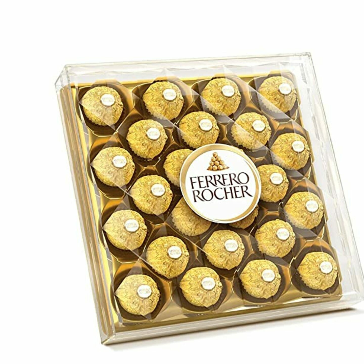 Ferrero Rocher Premium Chocolates