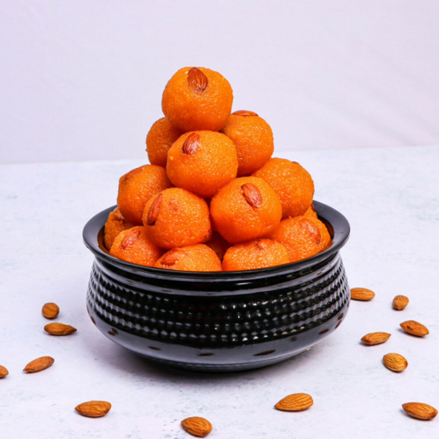 250 GRAM MOTICHUR LADU 