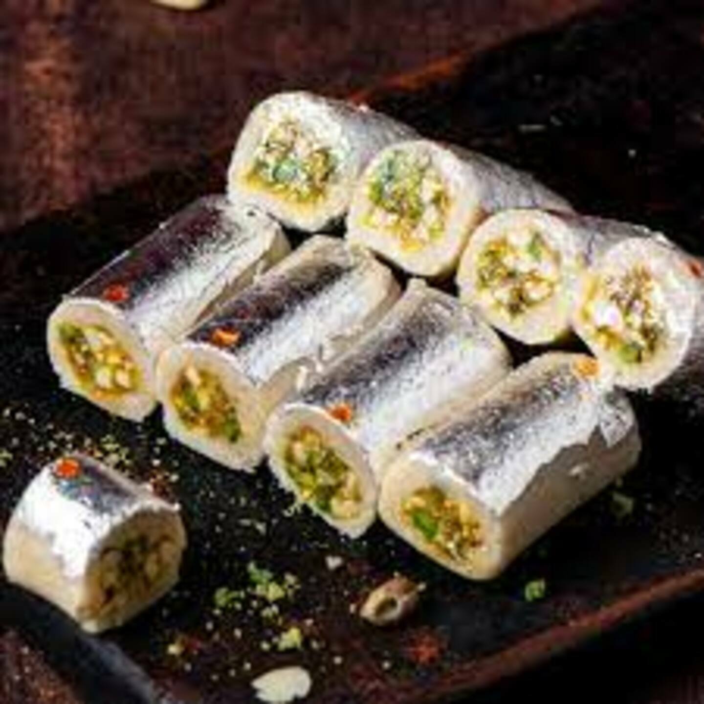250 GRAM PISTA ROLL 