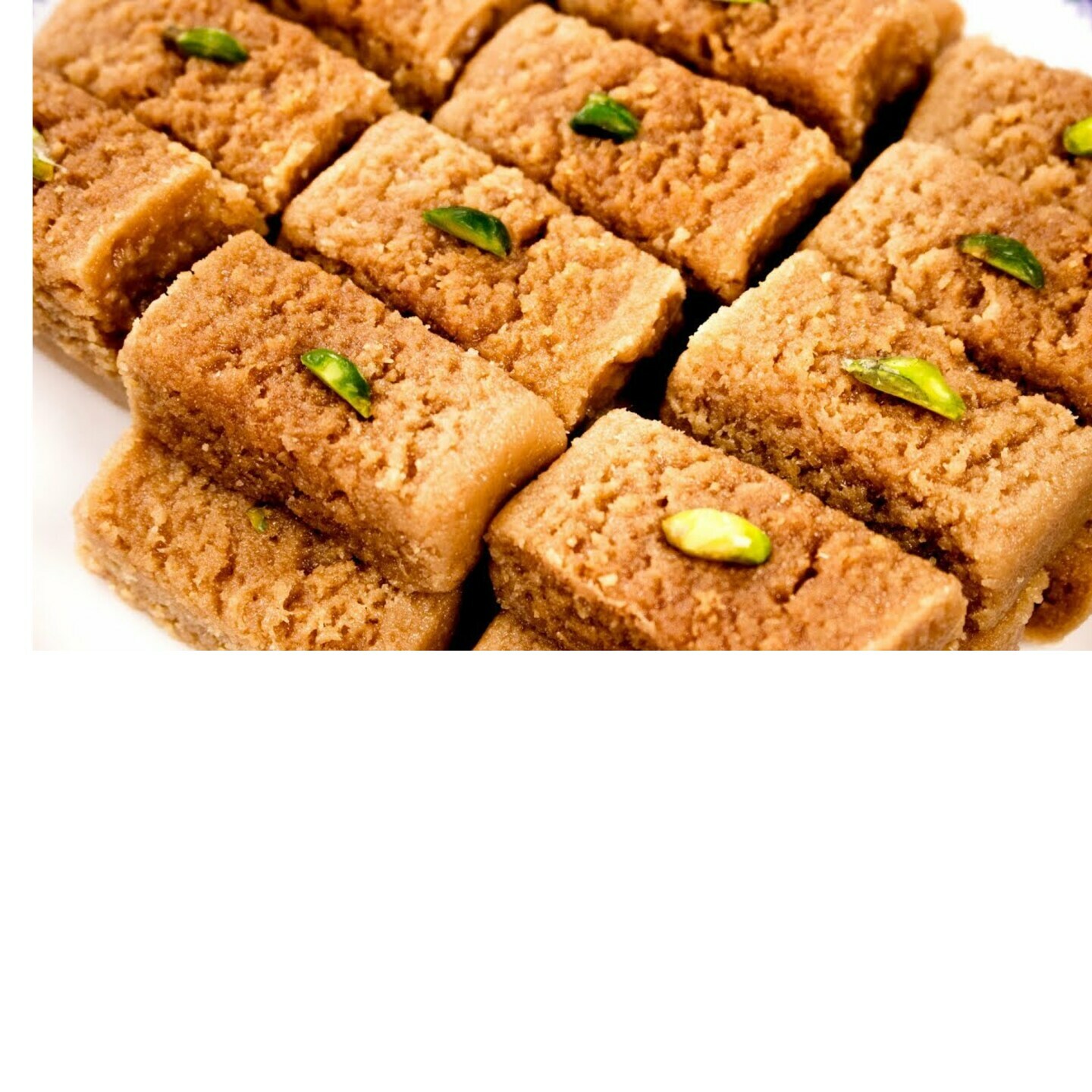 500 GRAM MILK CAKE 