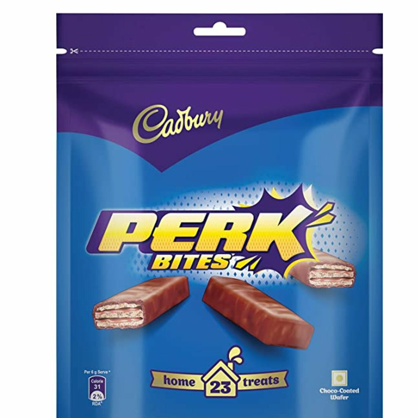 Cadbury Perk Chocolate