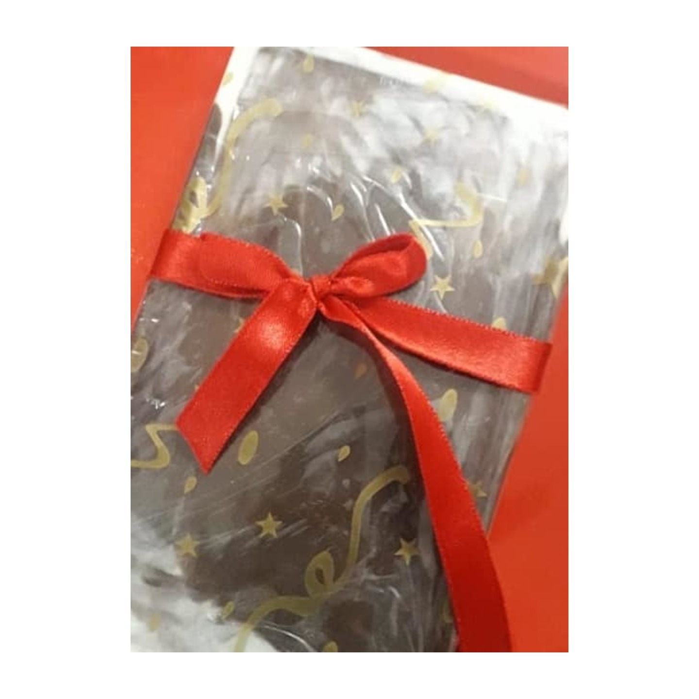 Handmade chocolate