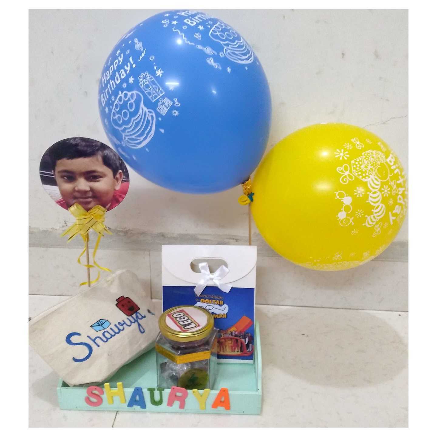 Hand Painting GIFT