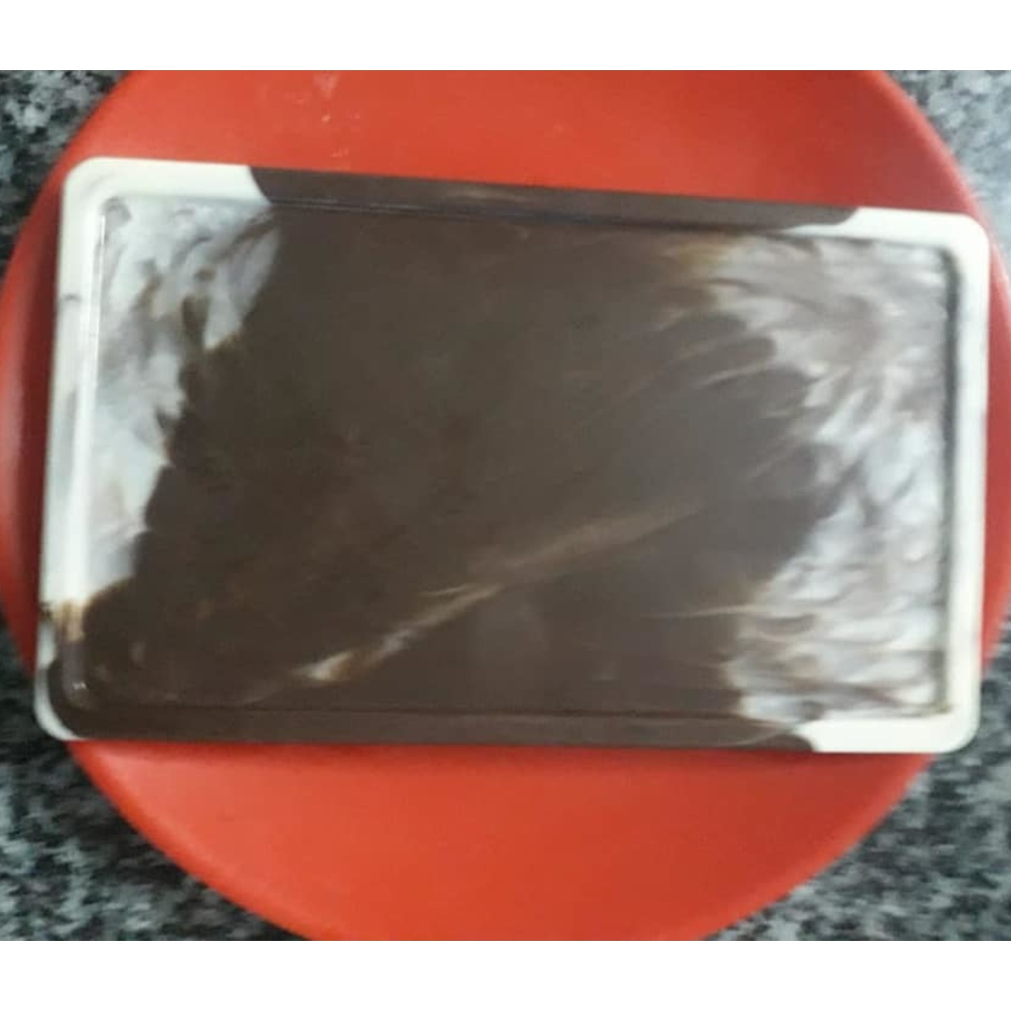 Handmade chocolate