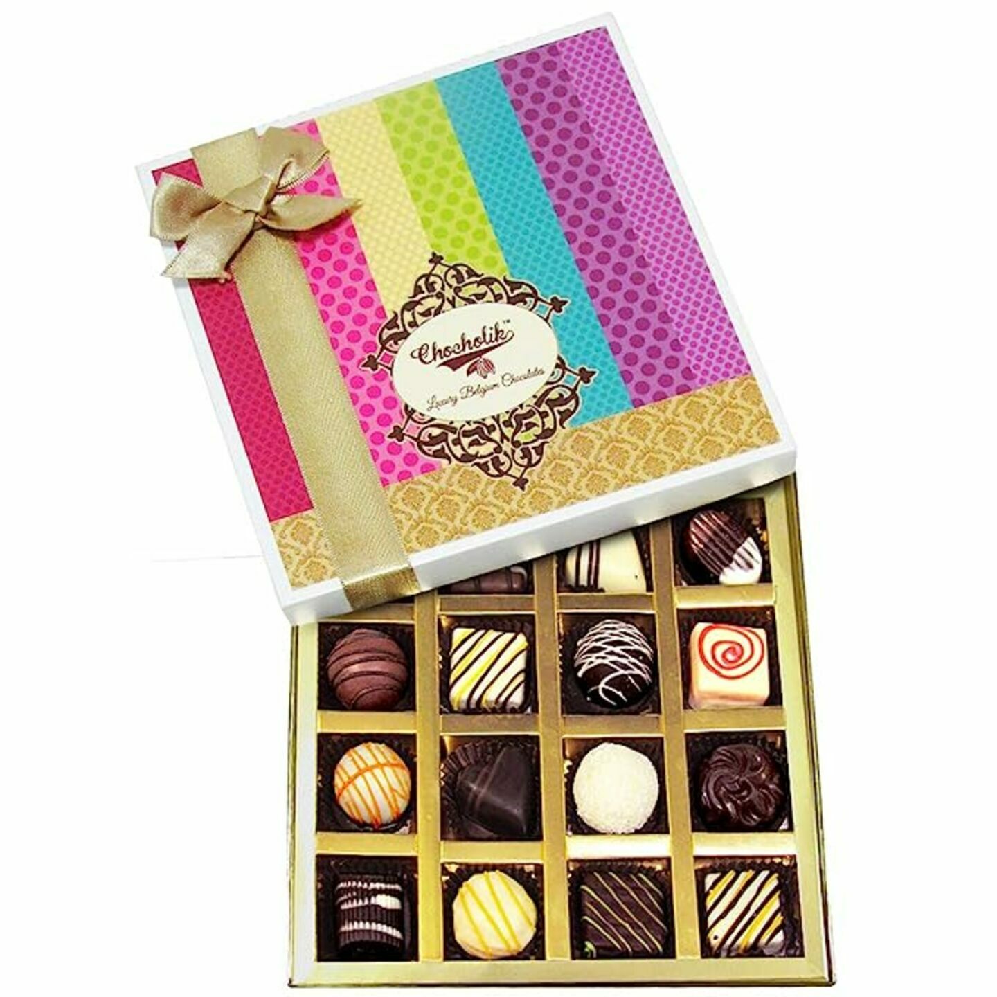 Chocholik Gift Box 