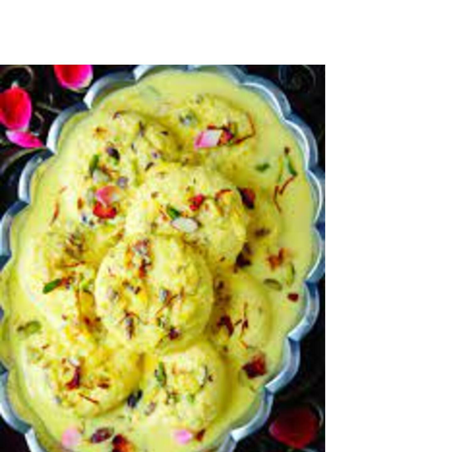 2 PC RAS MALAI 