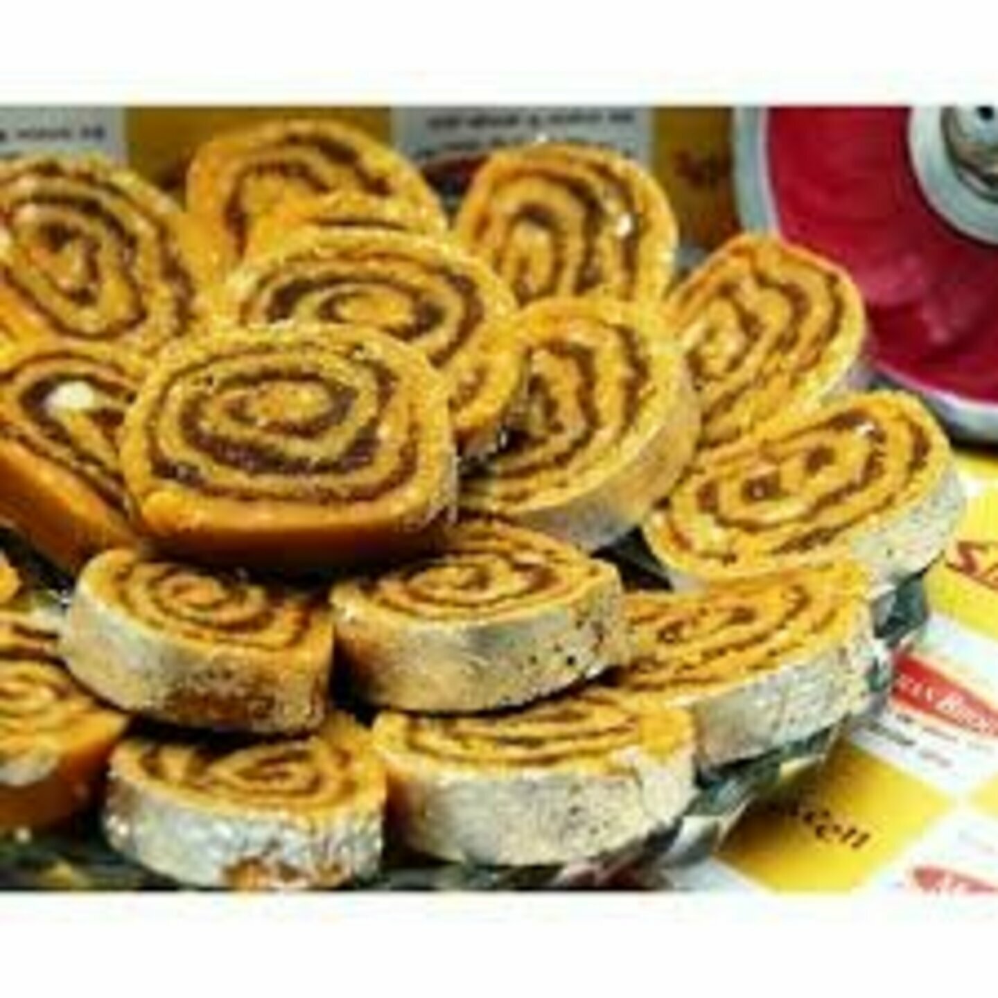 250 GRAM ANJEER PATRA 