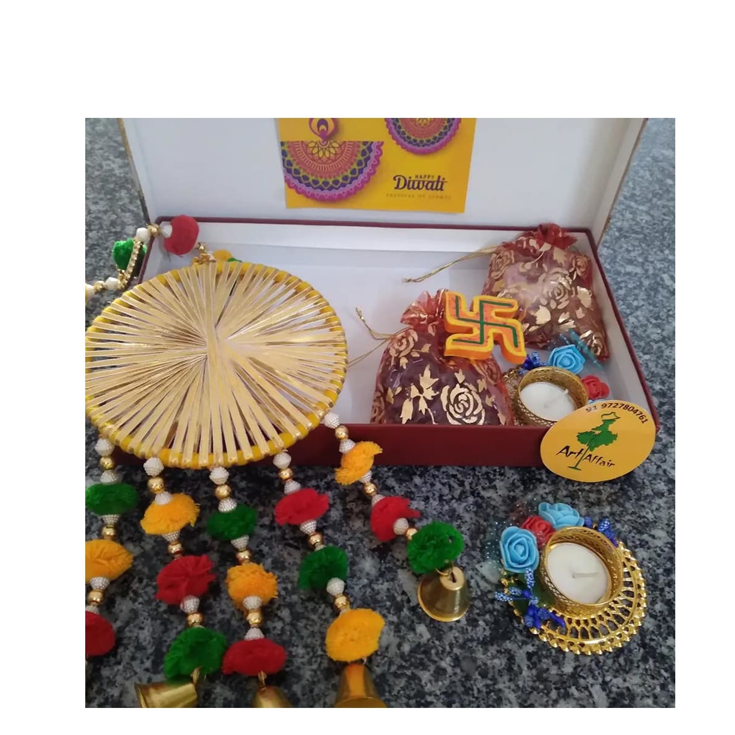 Hand Painting GIFTS
