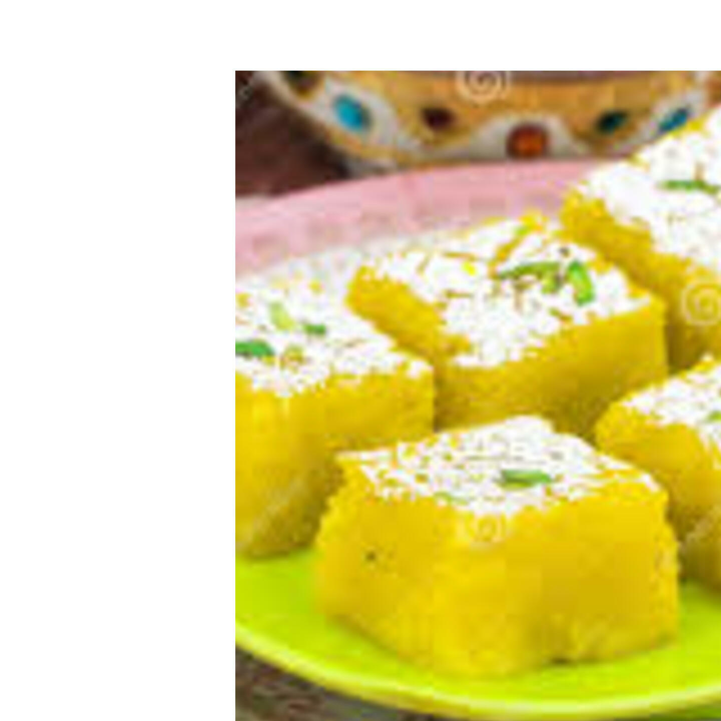 500 GRAM KOPRA PAAK