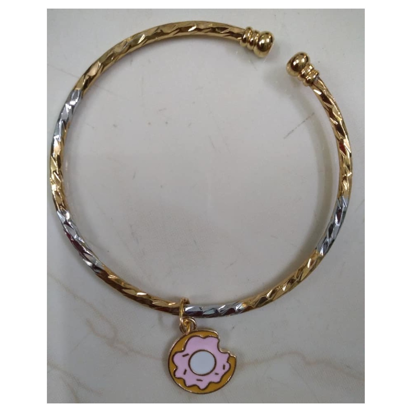 Hand Painting bracelet 