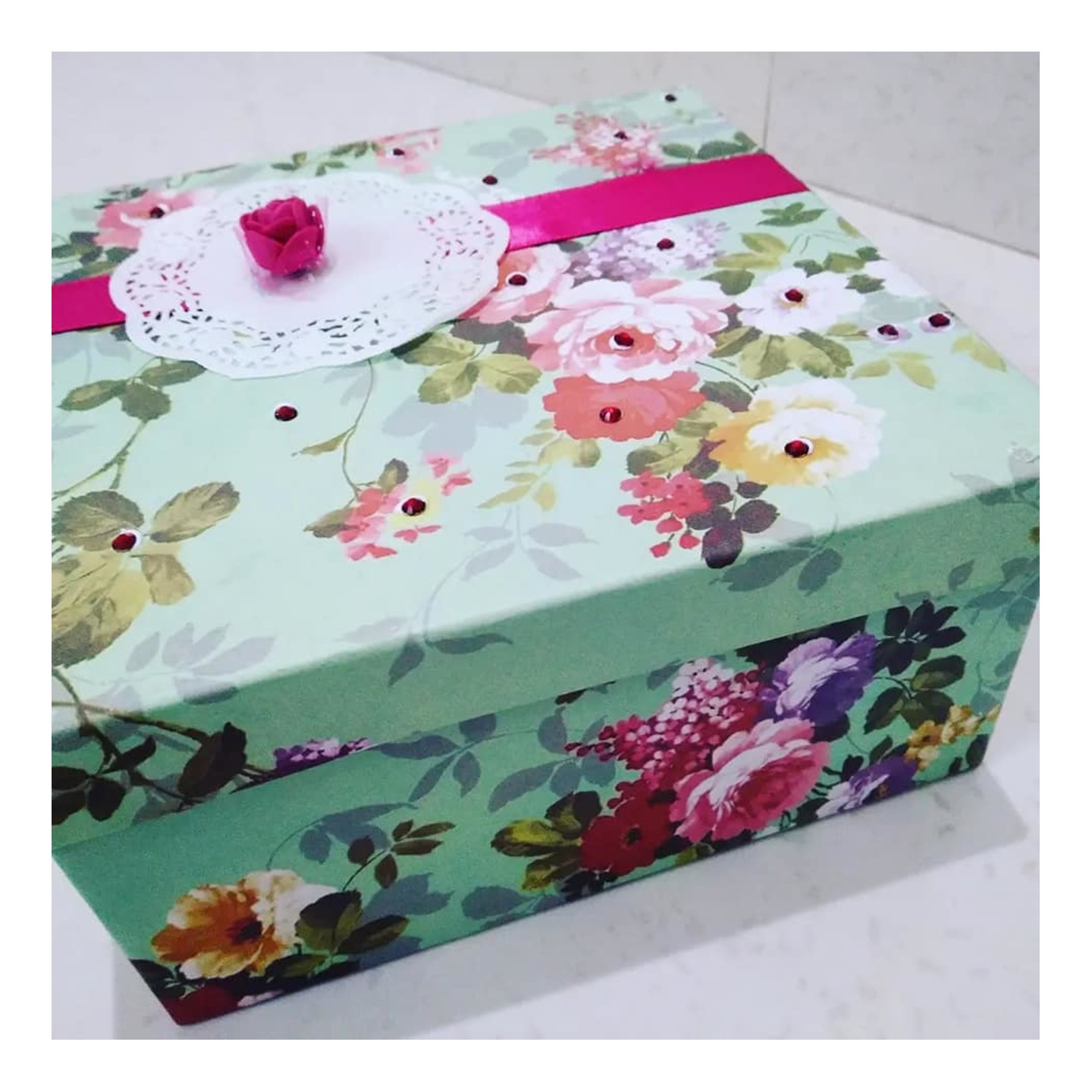 Hand Painting GIFT