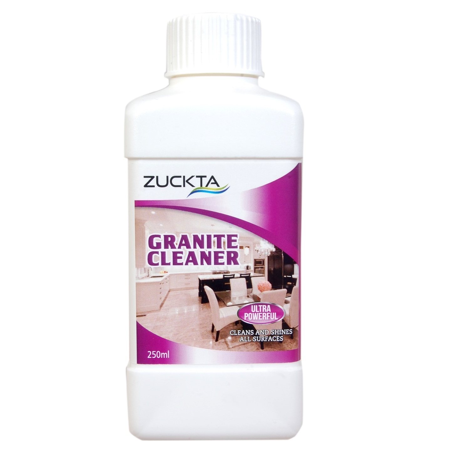 ZUCKTA Granite Cleaner 250 ml