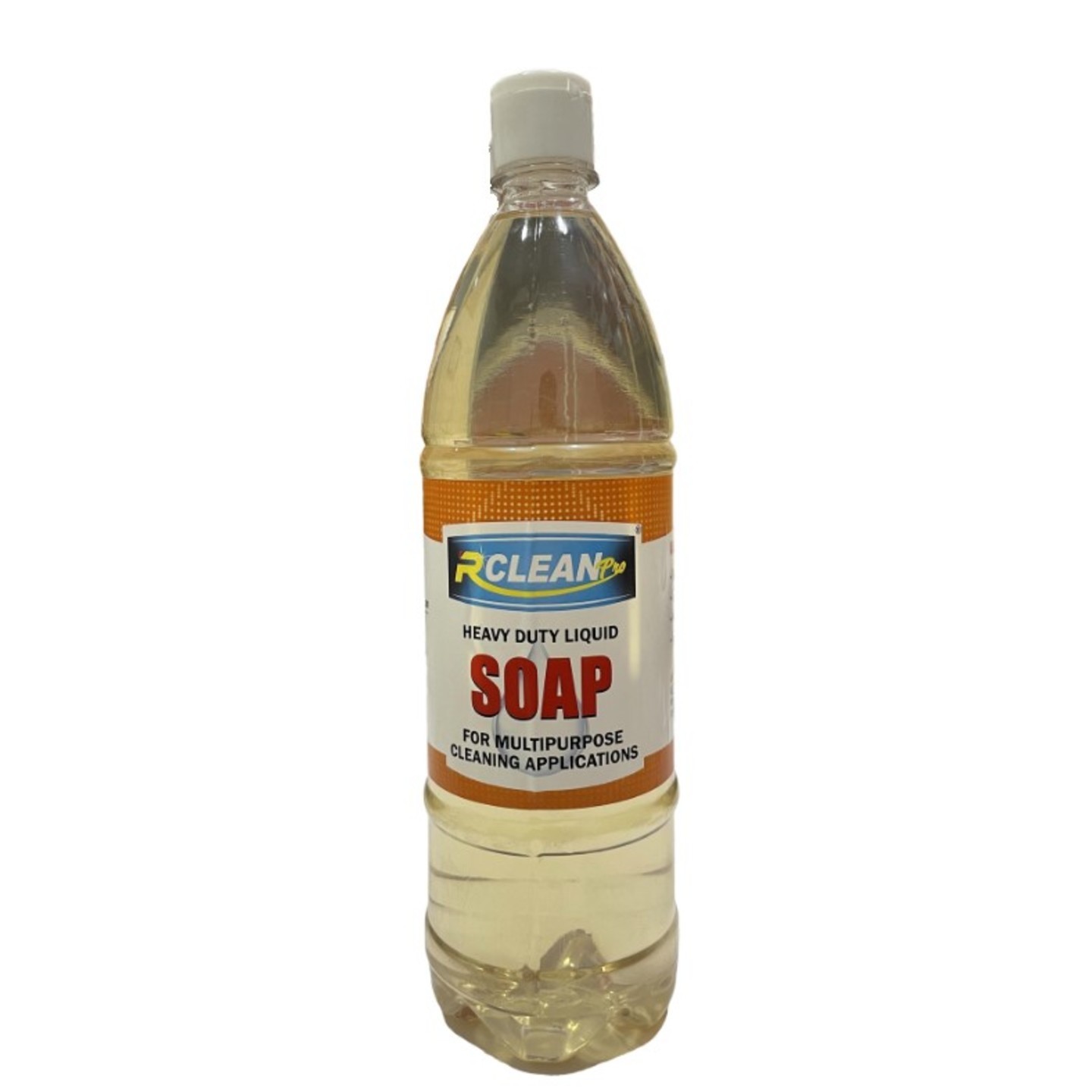 RCLEAN PRO Multipurpose Liquid Soap 1 L