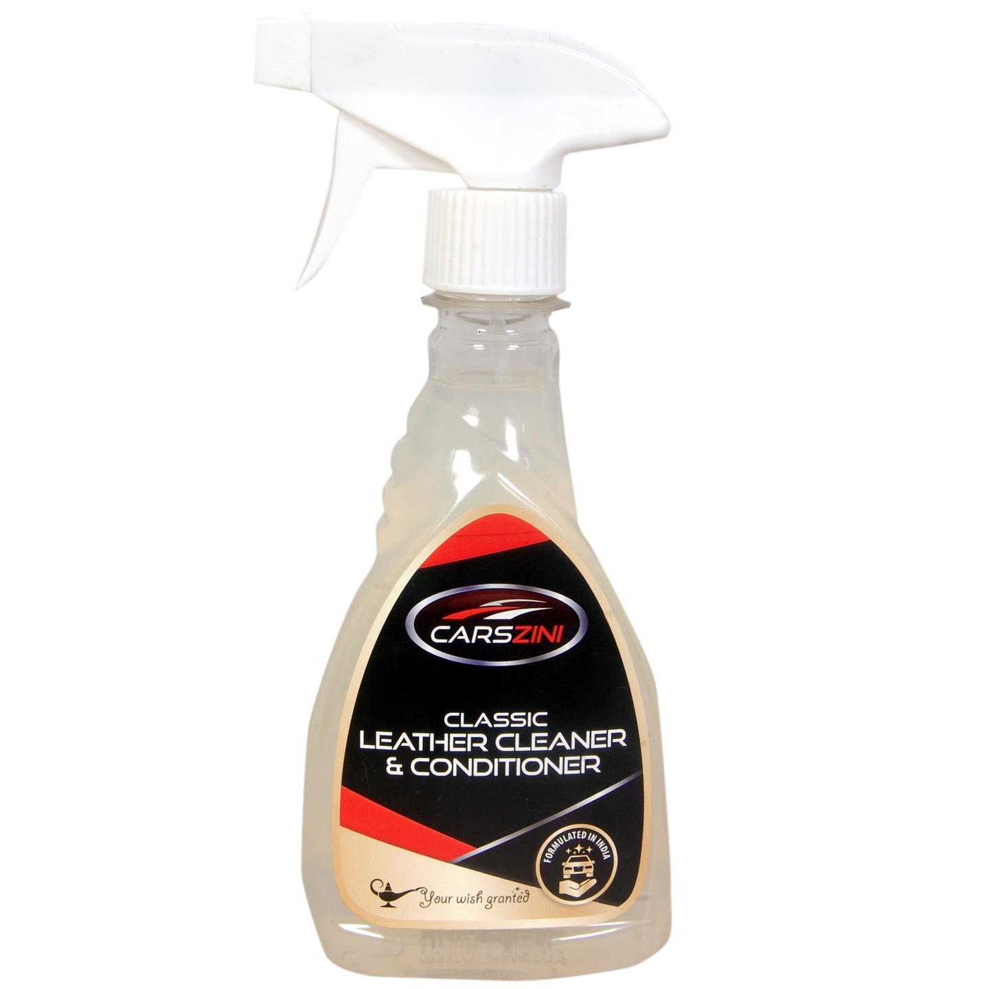 CARSZINI Leather Cleaner & Conditioner 330 ml