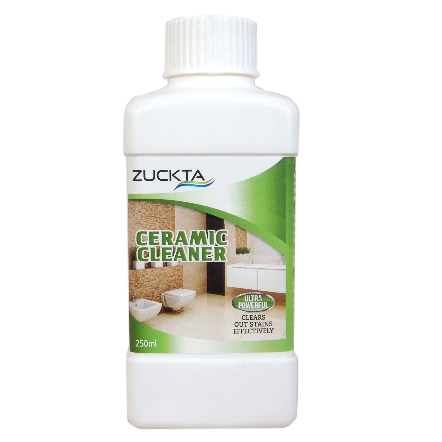 ZUCKTA Ceramic Cleaner 250 ml