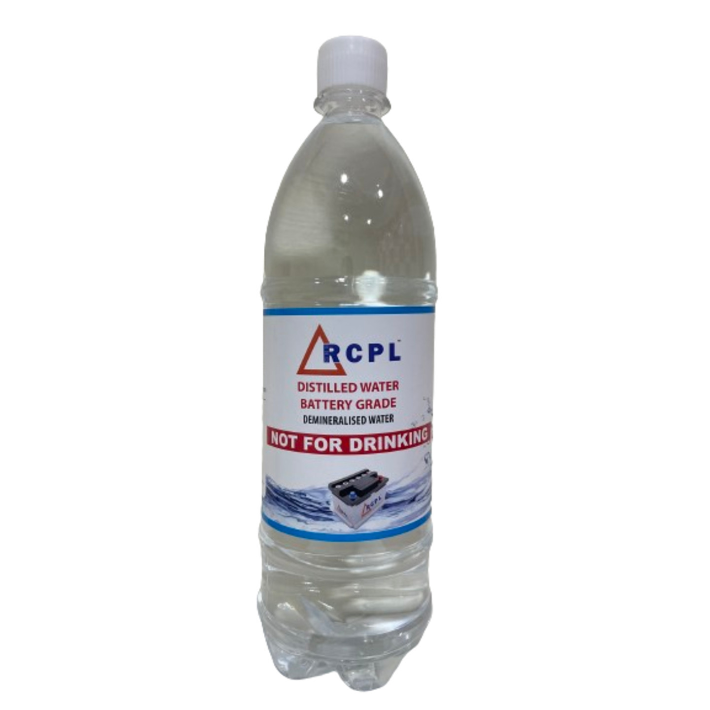 ONERCPL Demineralized Water 1 L