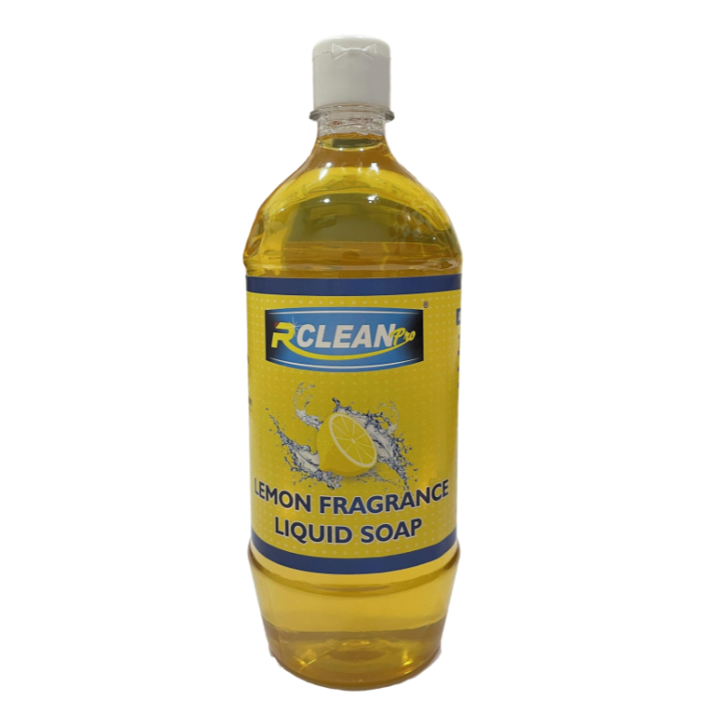 RCLEAN PRO Fragrance boosted Liquid Soap 1 L