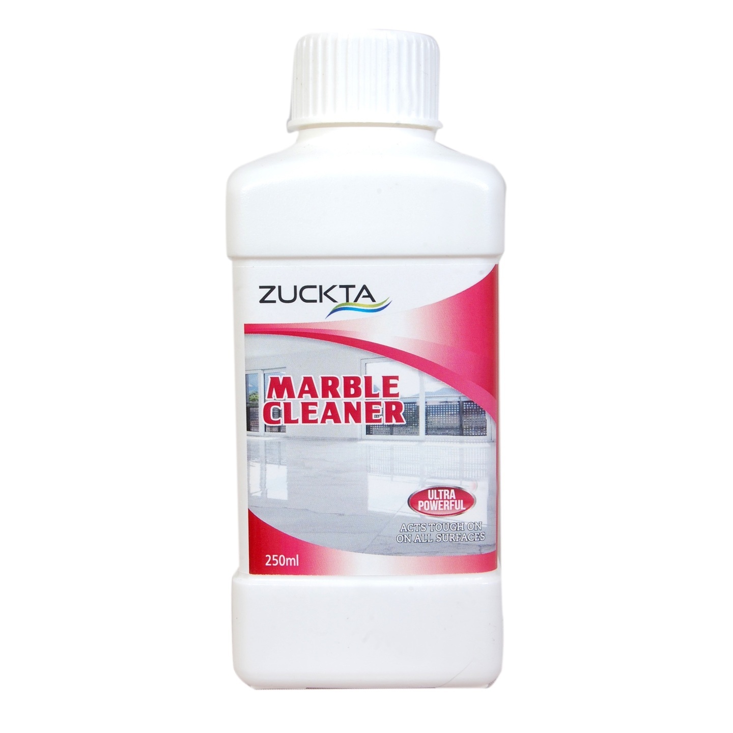 ZUCKTA Marble Cleaner 250 ml