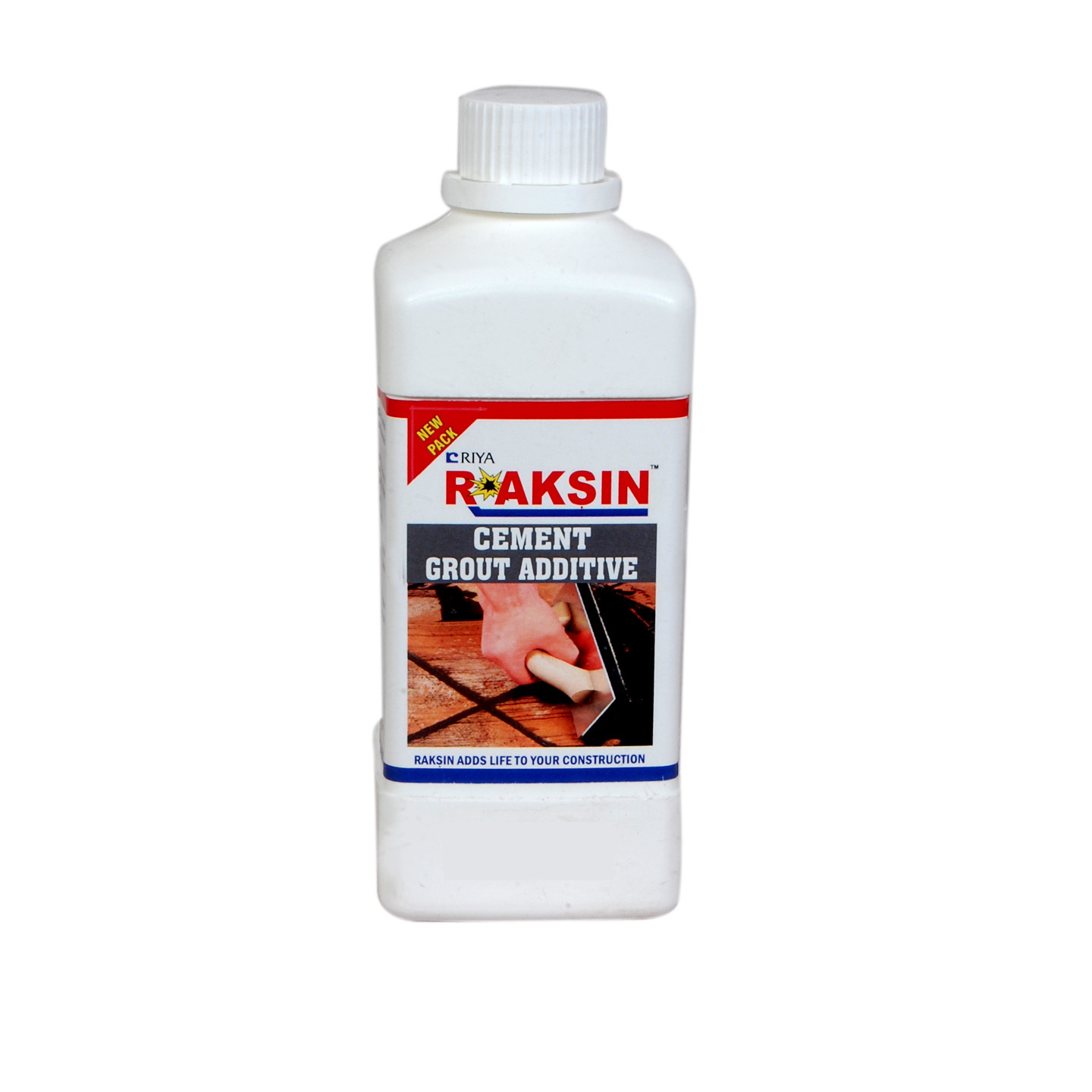 RAKSIN Cement Grout Additive 400 ml