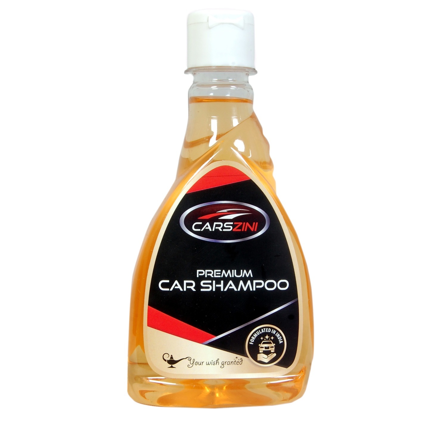 CARSZINI Premium Car Shampoo 330 ml