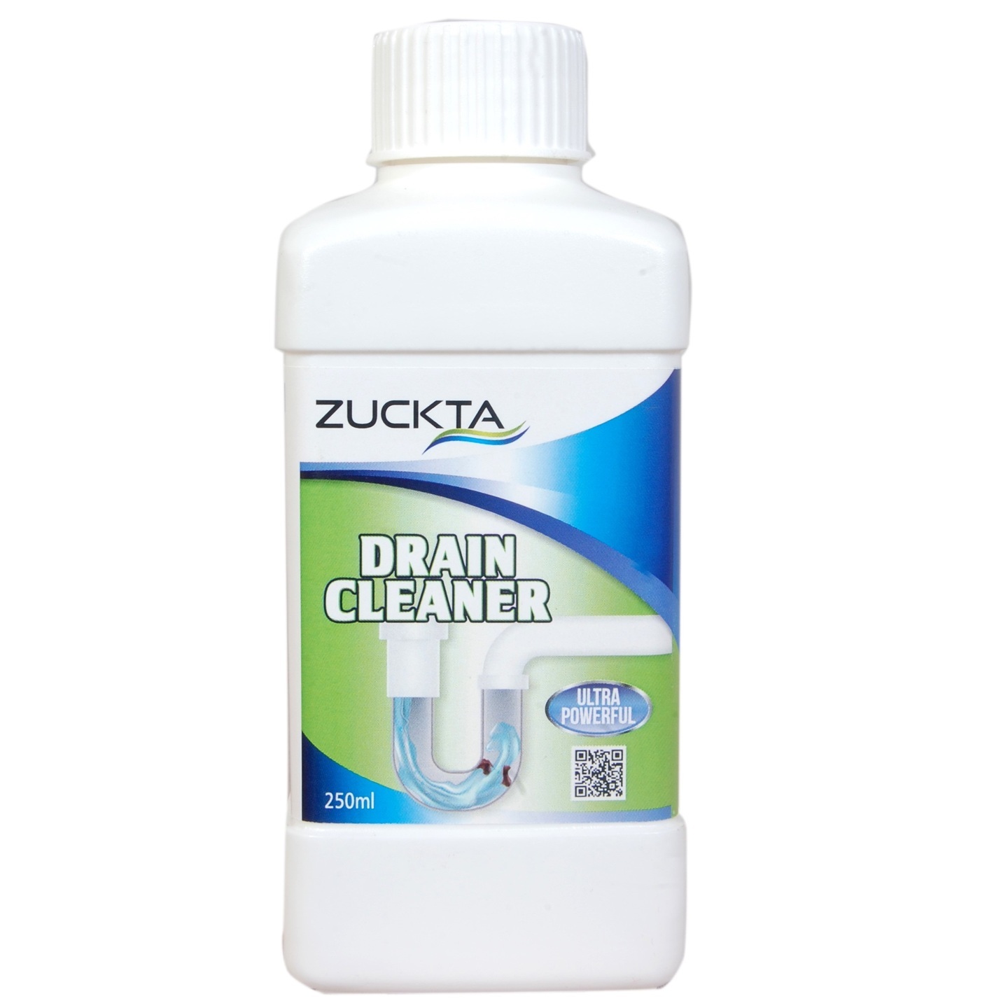 ZUCKTA Drain Cleaner 250 ml