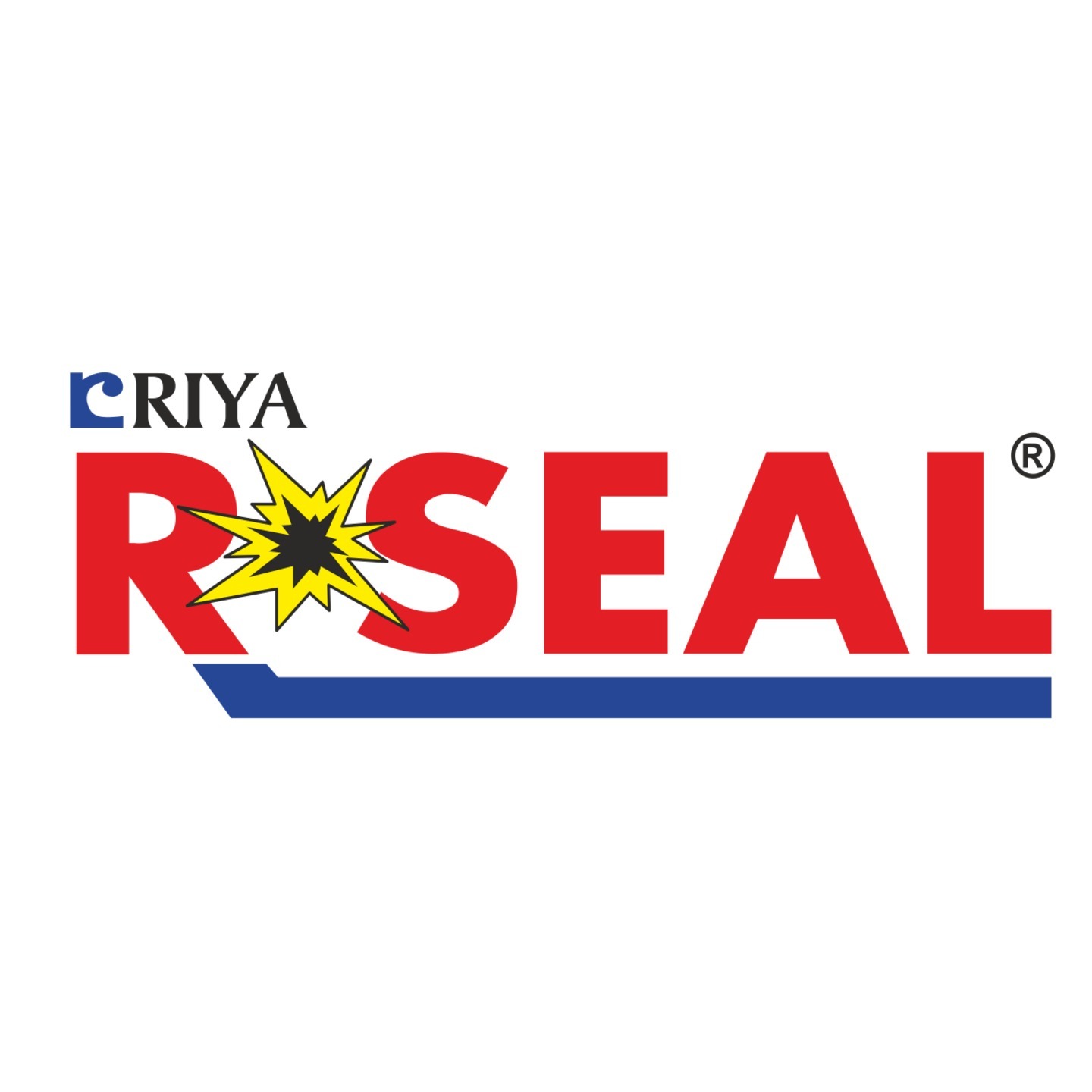 R-SEAL Cement Grout Additive 5L - Pack of 4