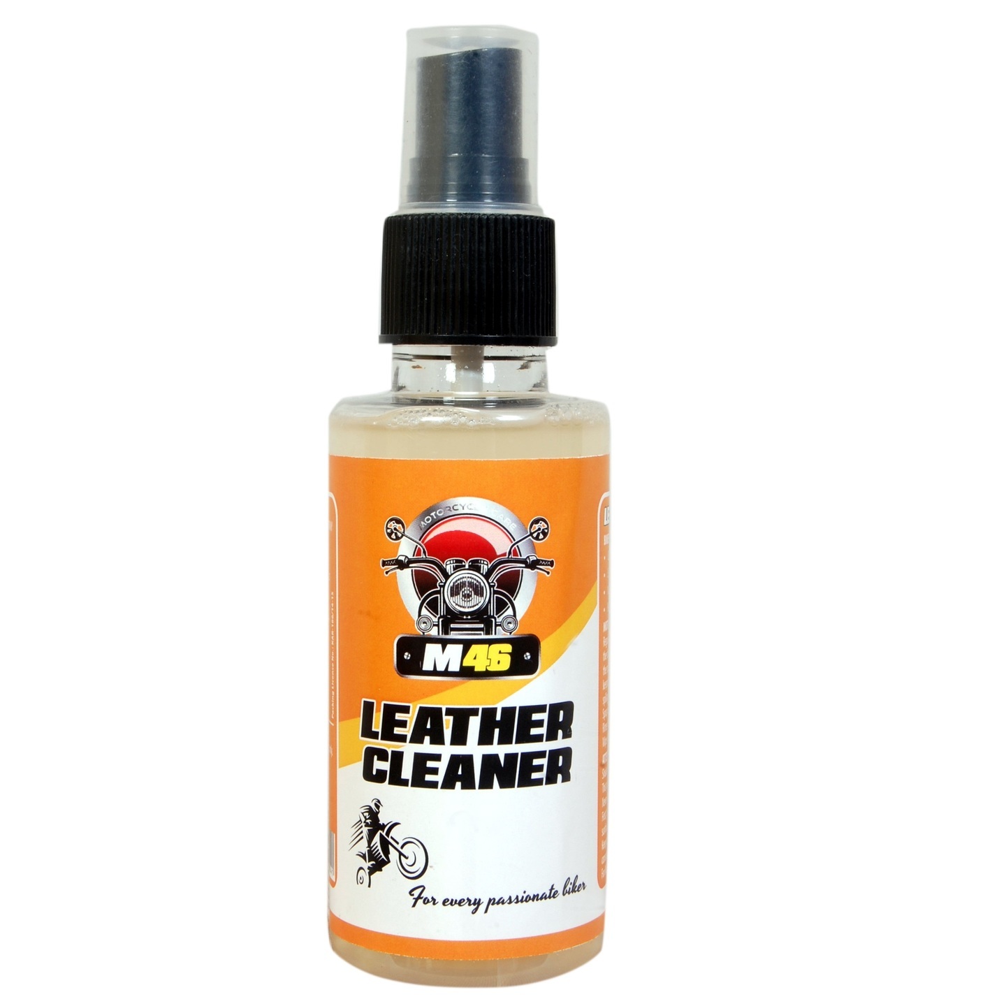 M46 Leather Cleaner 100 ml